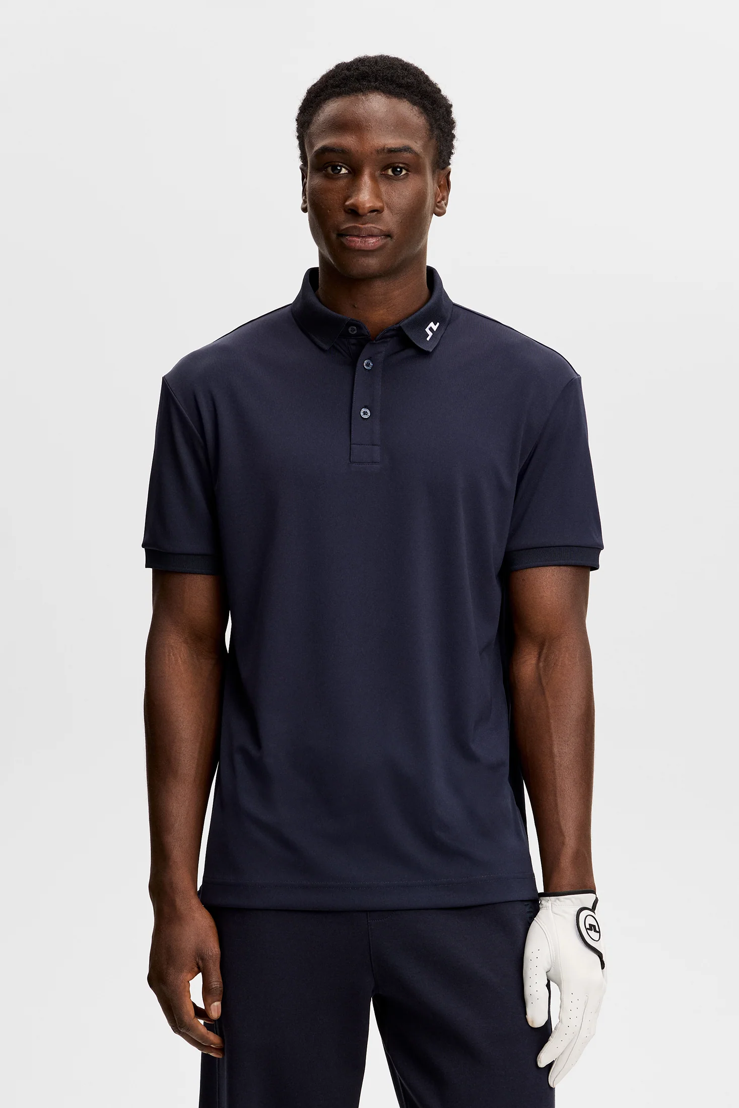 KV Polo / JL Navy - Image 3