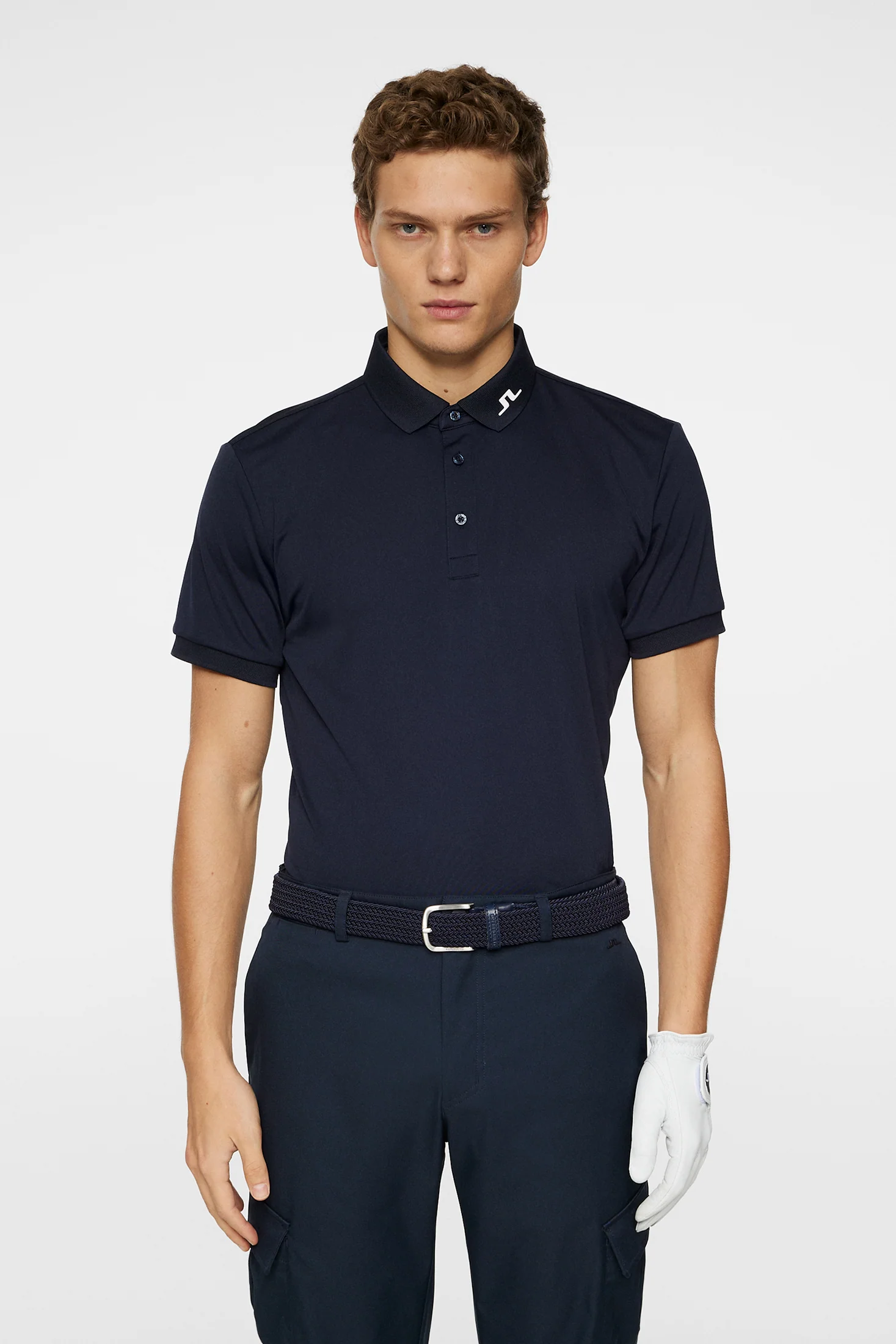 KV Polo / JL Navy - Image 3