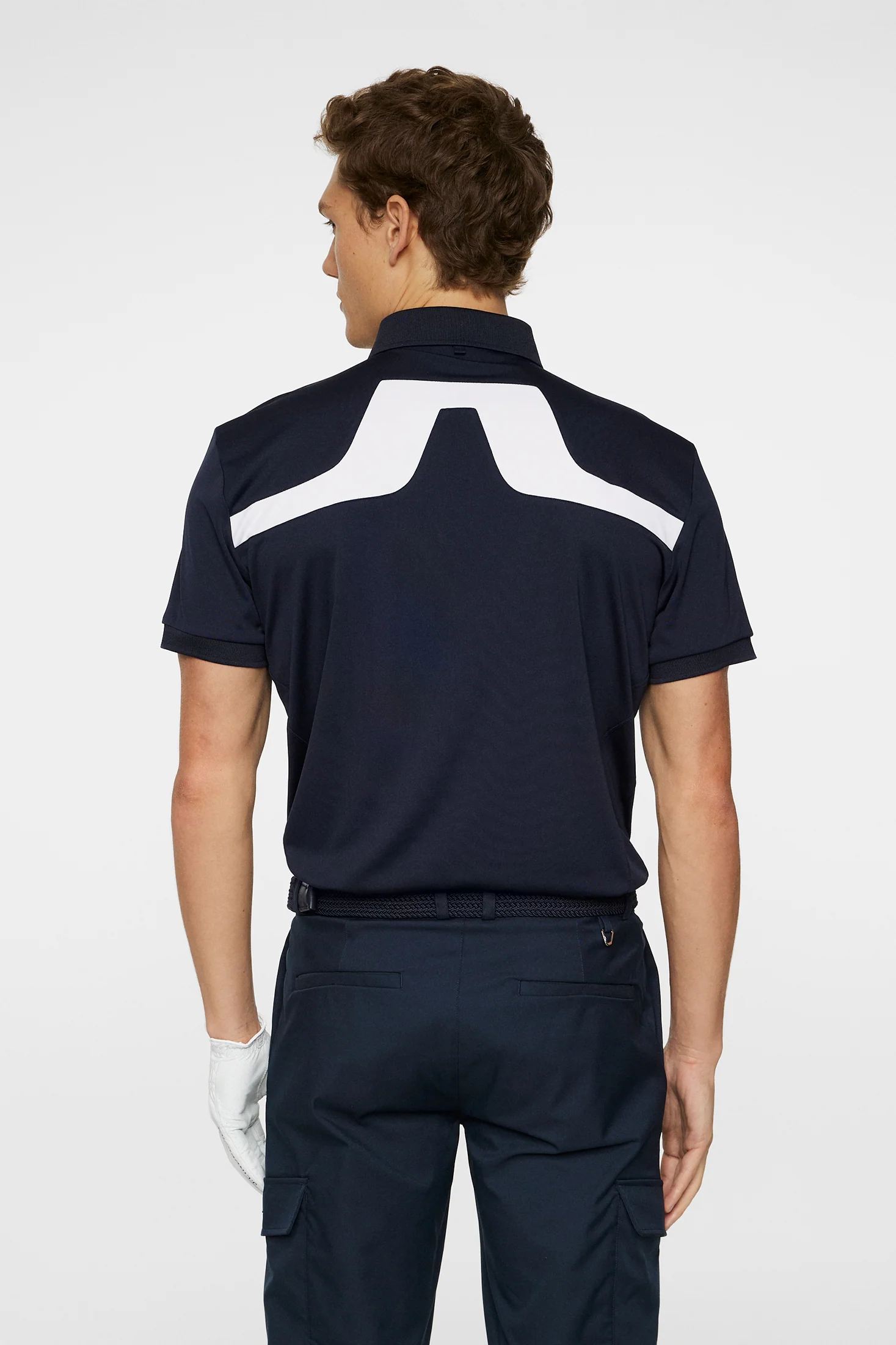 KV Polo / JL Navy - Image 4