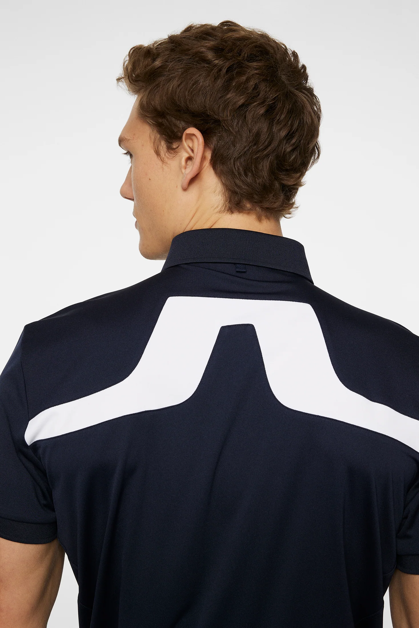 KV Polo / JL Navy - Image 6