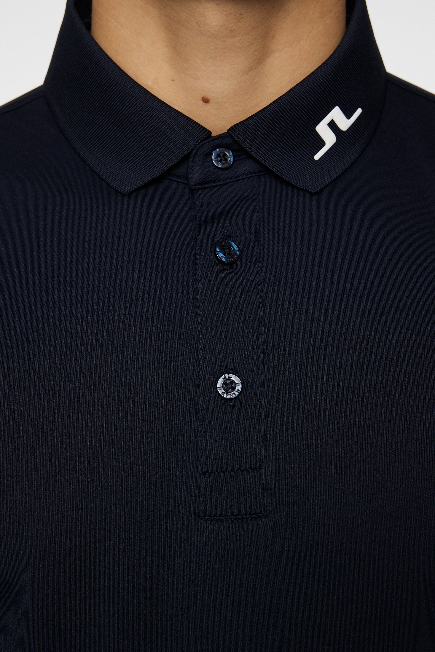 KV Polo / JL Navy - Image 7