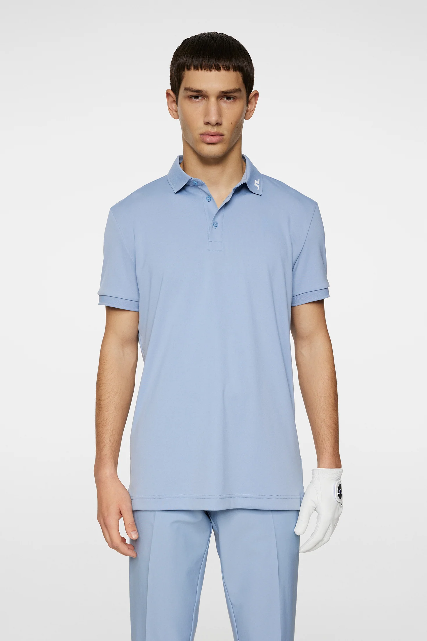 KV Polo / Rain Washed - Image 3
