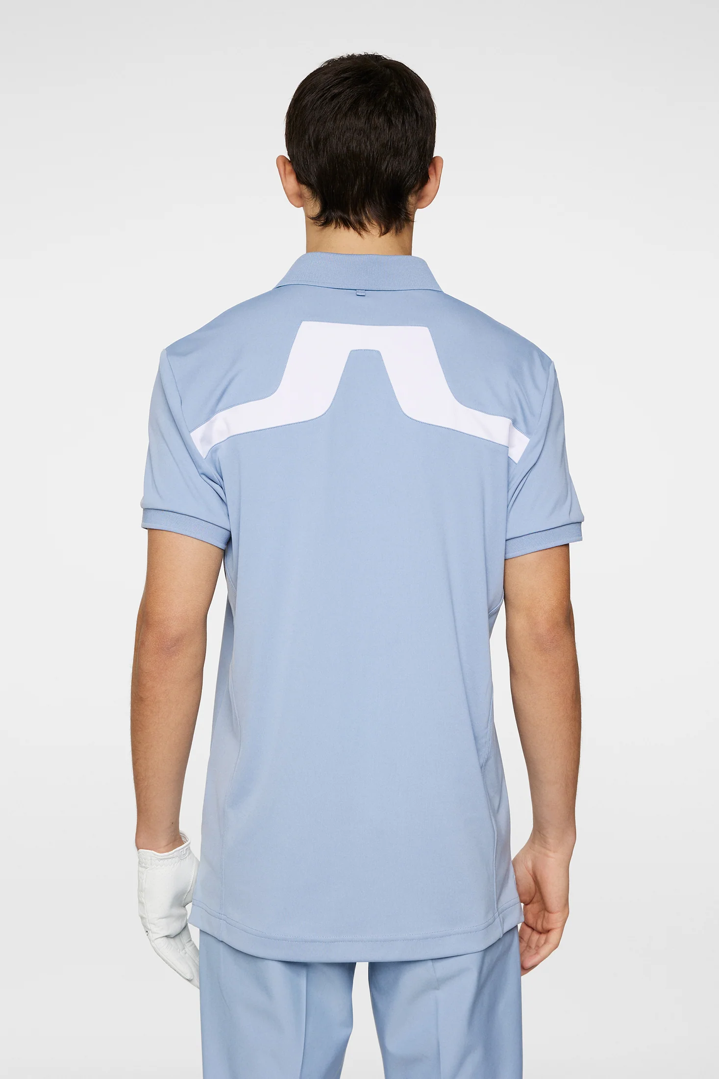 KV Polo / Rain Washed - Image 4