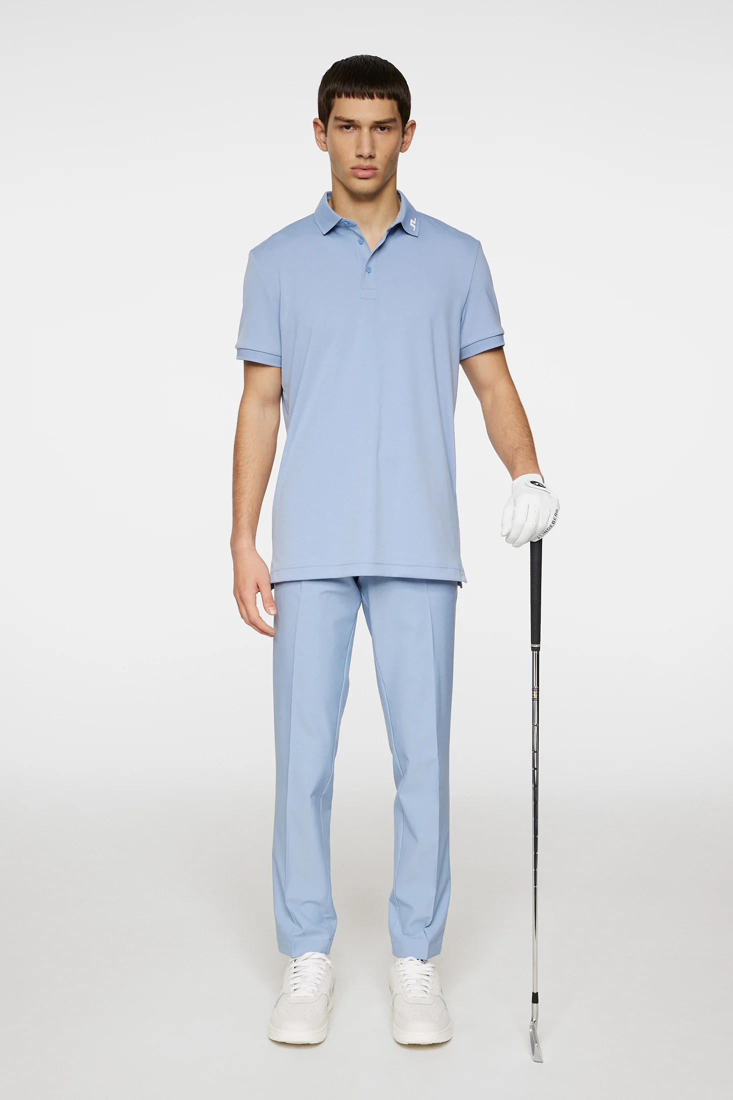 KV Polo / Rain Washed - Image 5