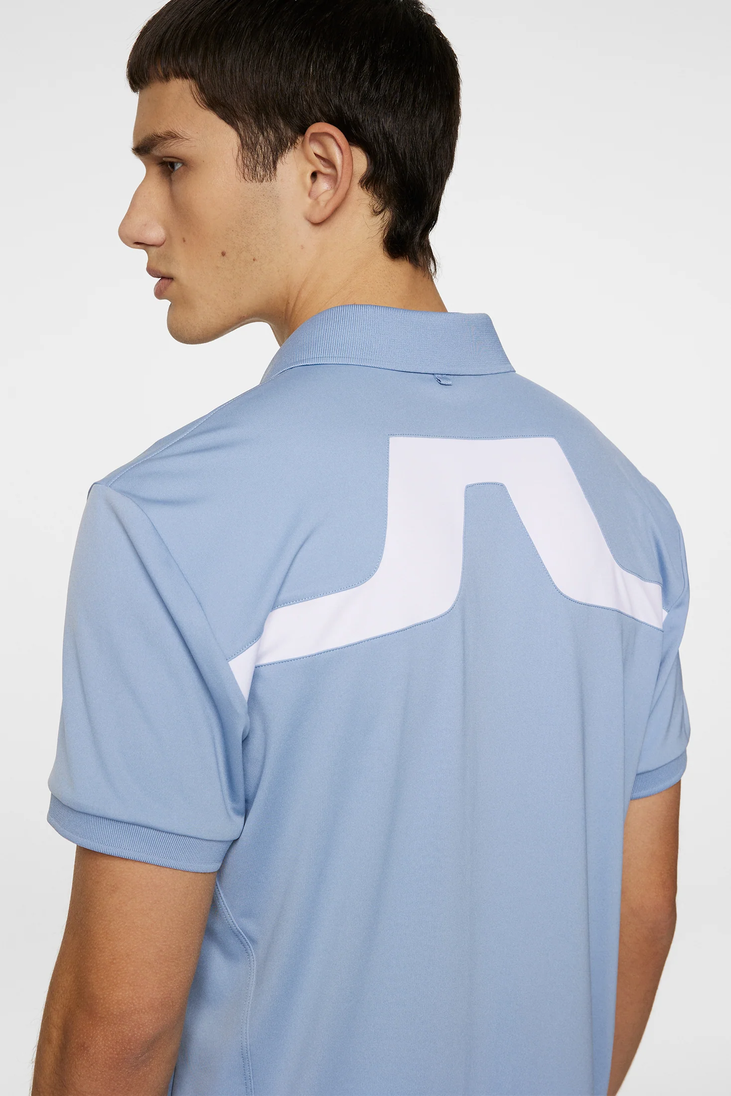 KV Polo / Rain Washed - Image 6