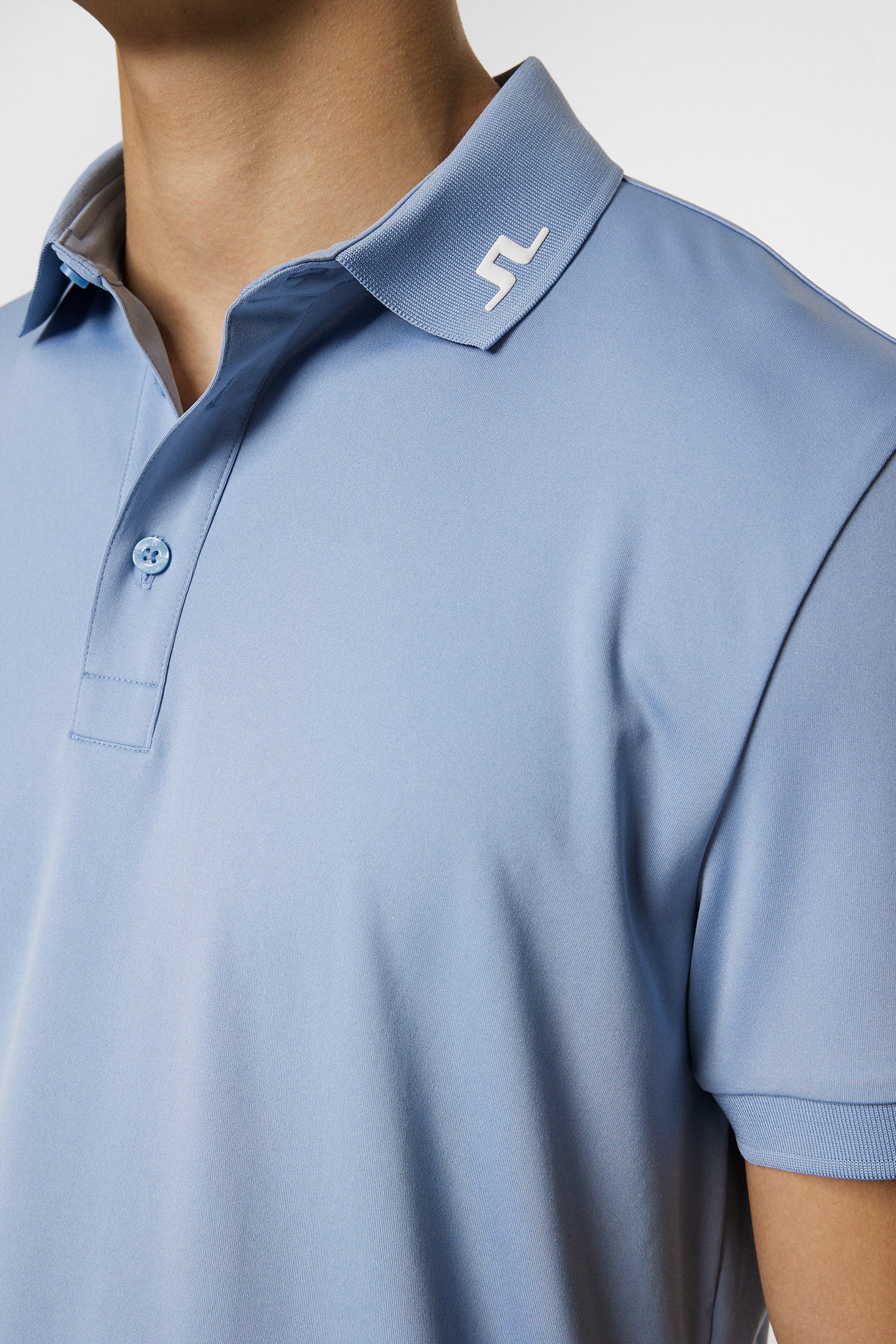 KV Polo / Rain Washed - Image 7
