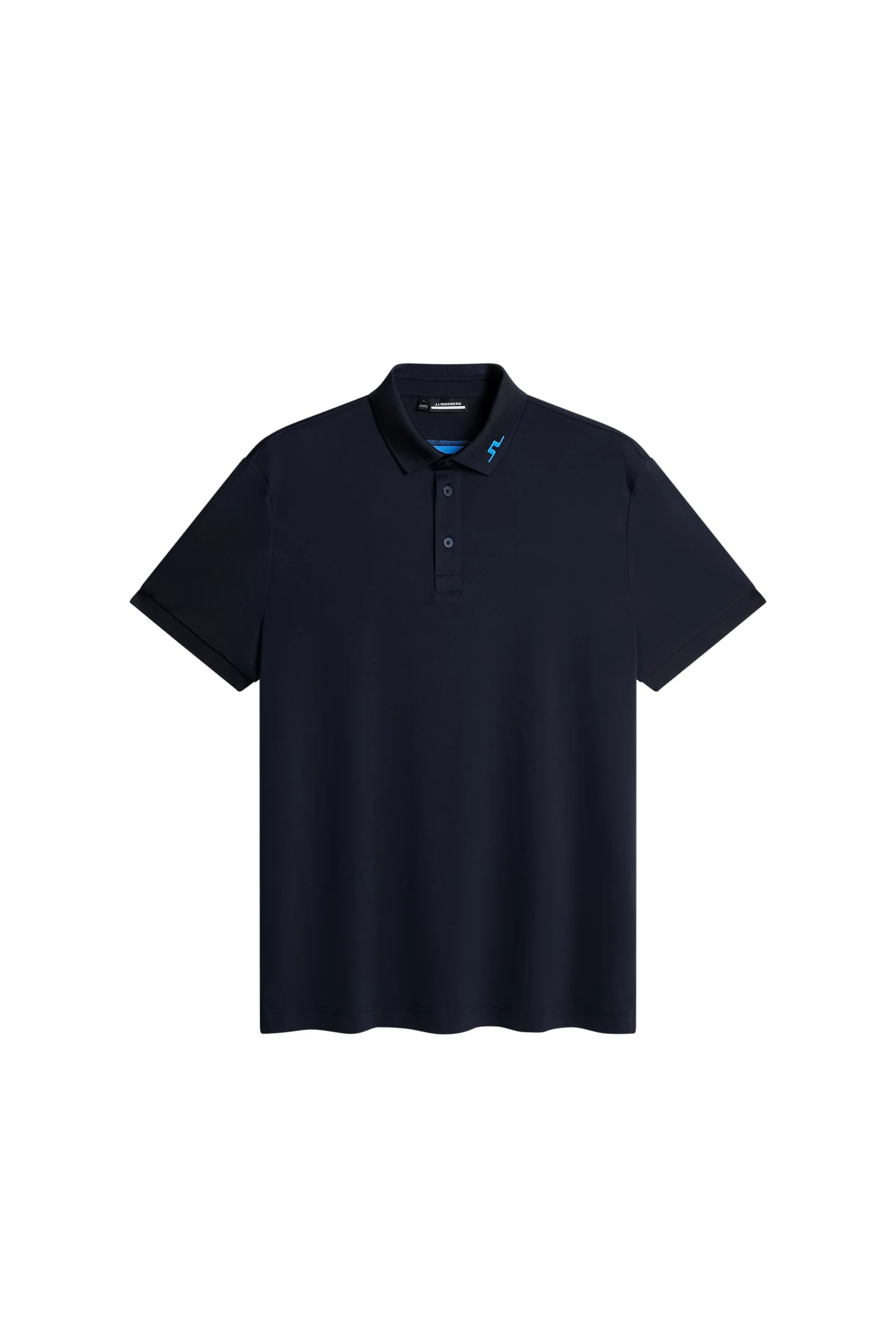 KV Polo / Sonic Blue