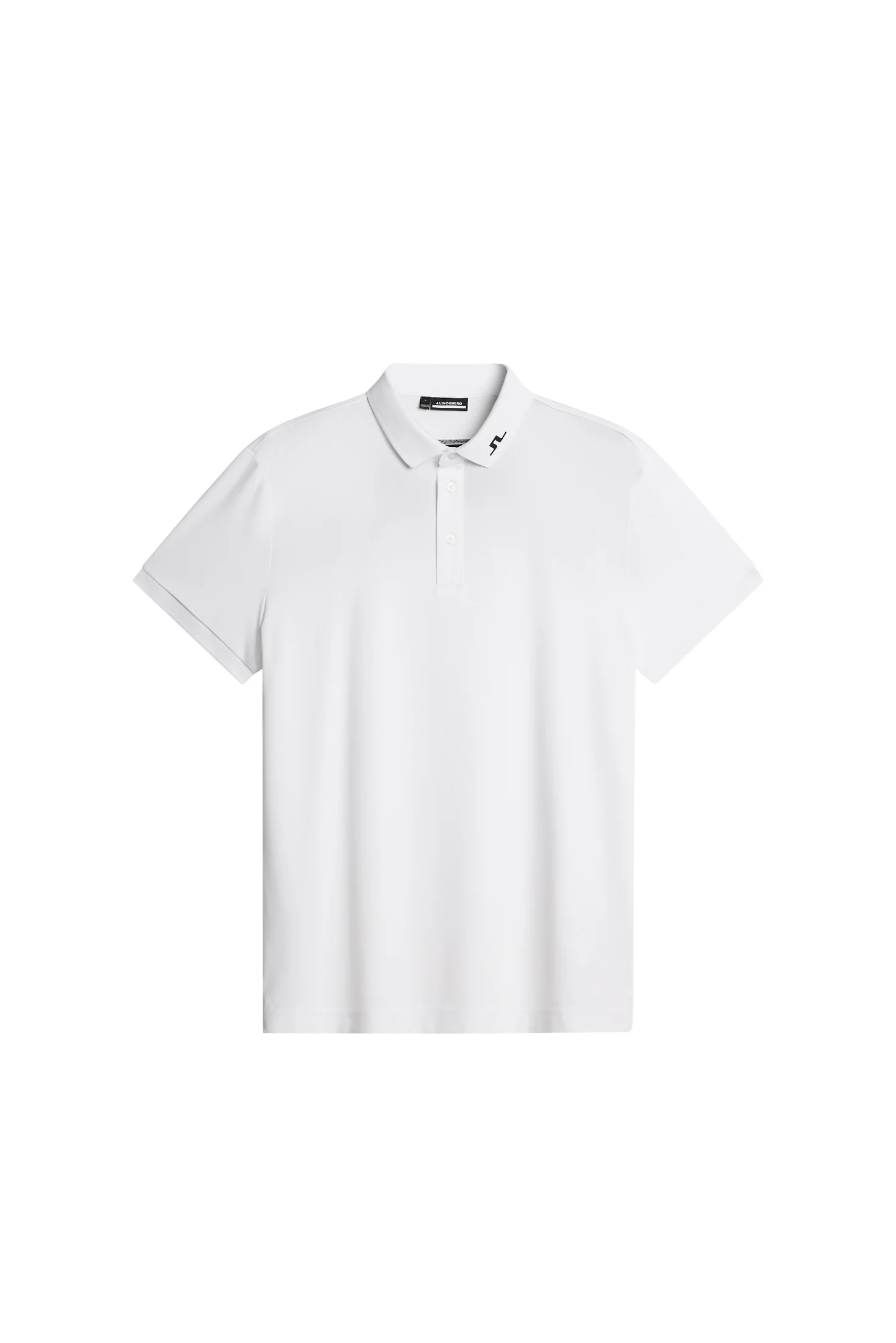 KV Polo / White