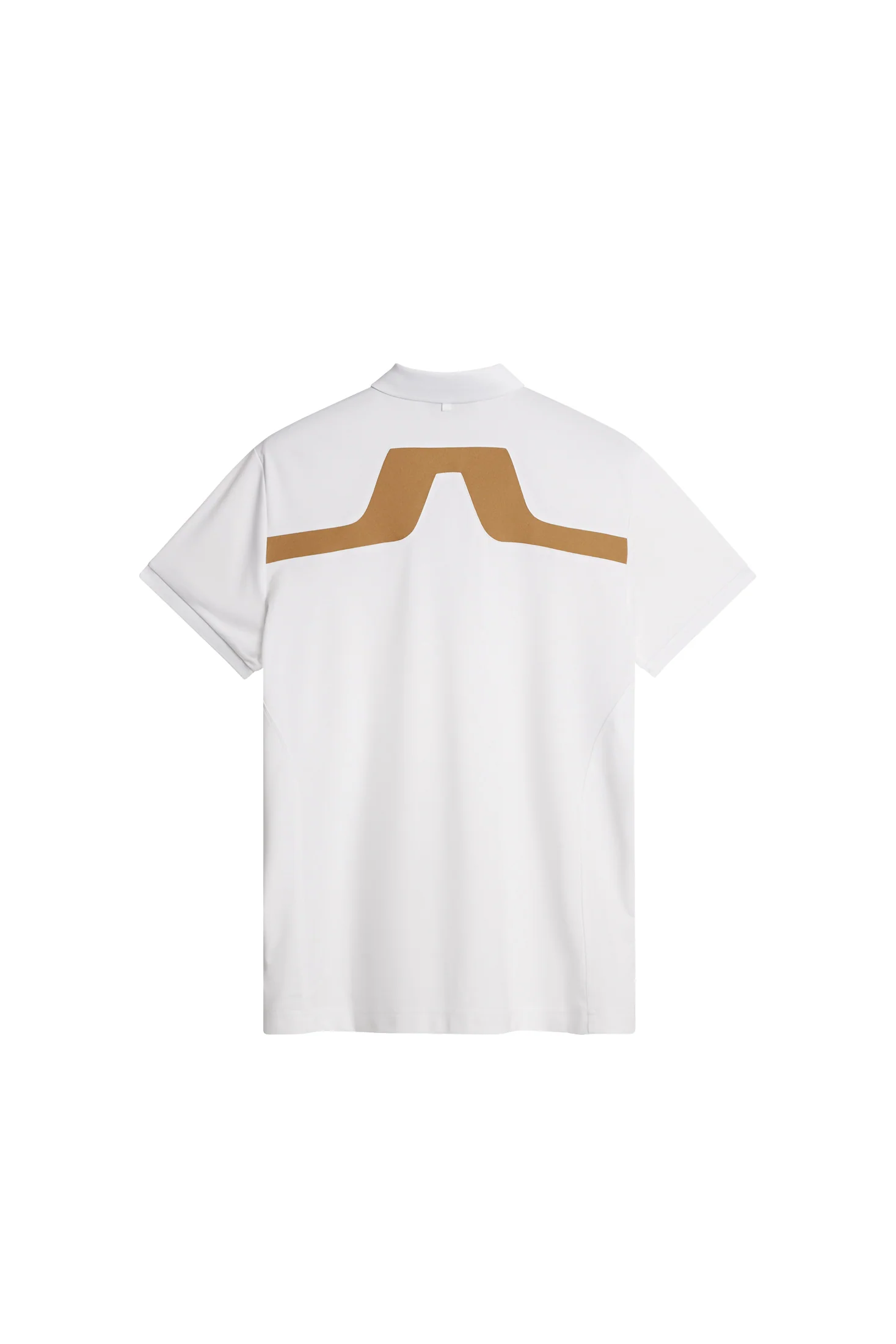 KV Polo / White - Image 2