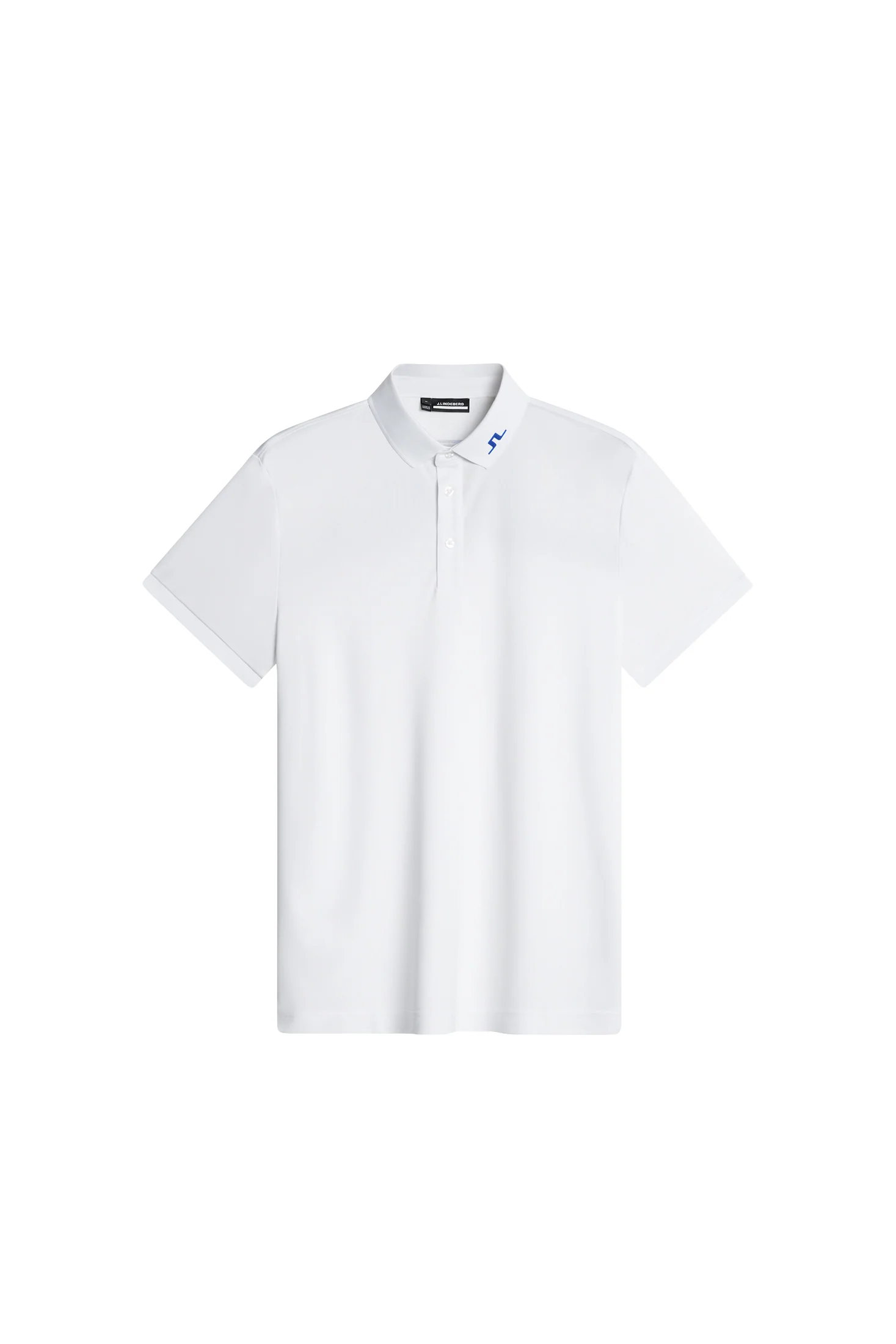 KV Print Polo / Tour Tiger Clematis M