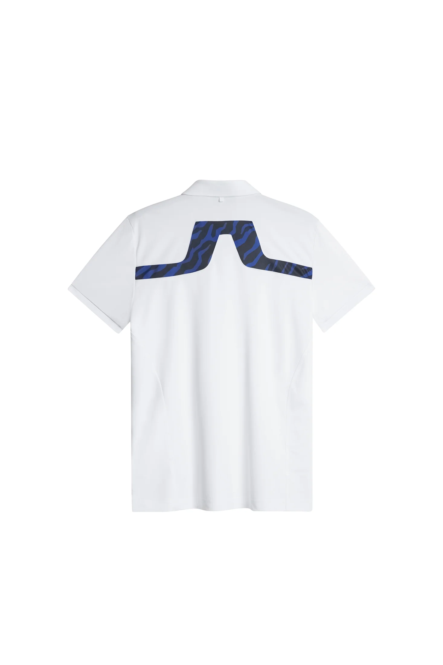 KV Print Polo / Tour Tiger Clematis M - Image 2