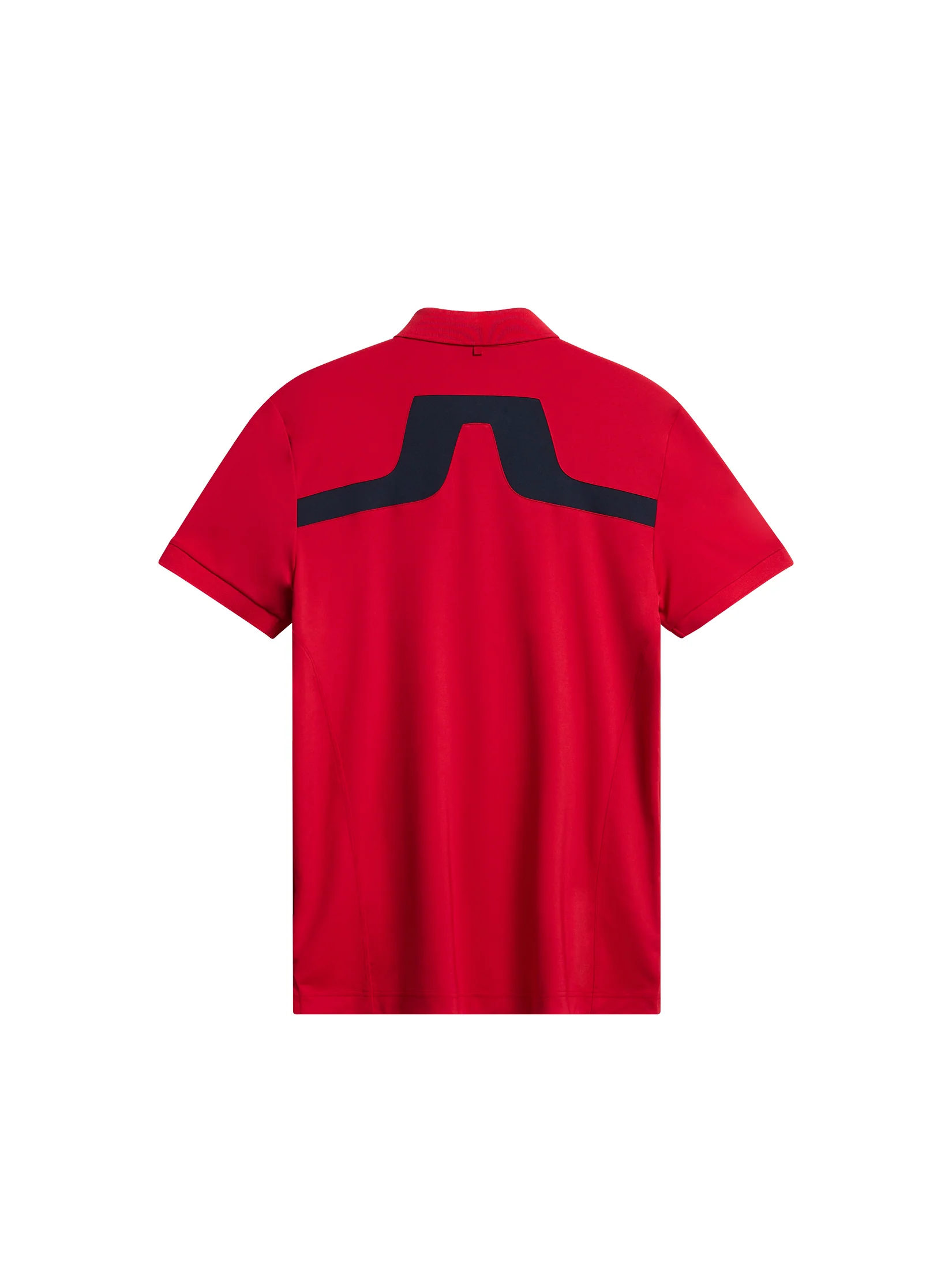 KV Regular Fit Polo / Barbados Cherry - Image 2