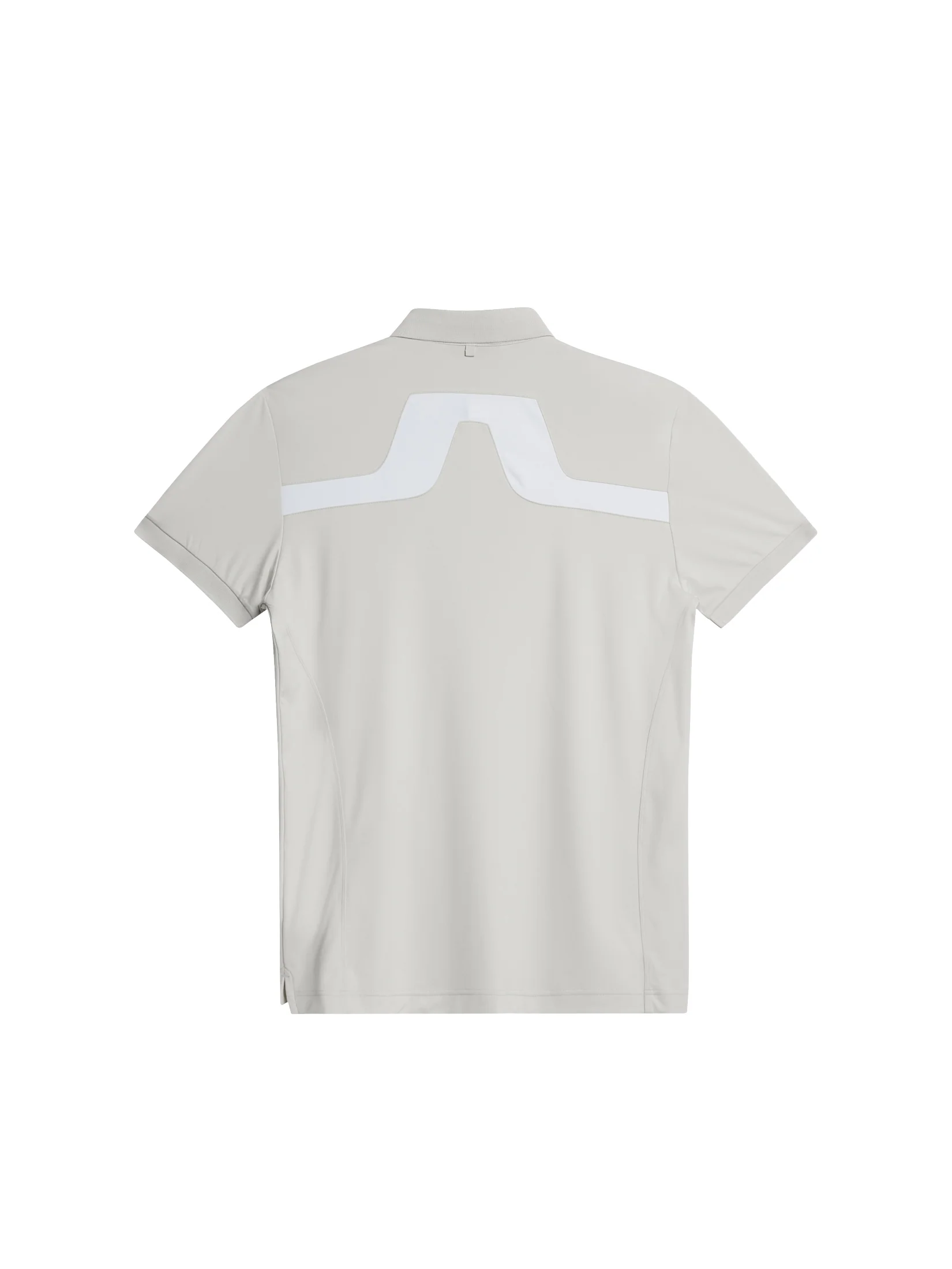 KV Regular Fit Polo / Moonbeam - Image 2