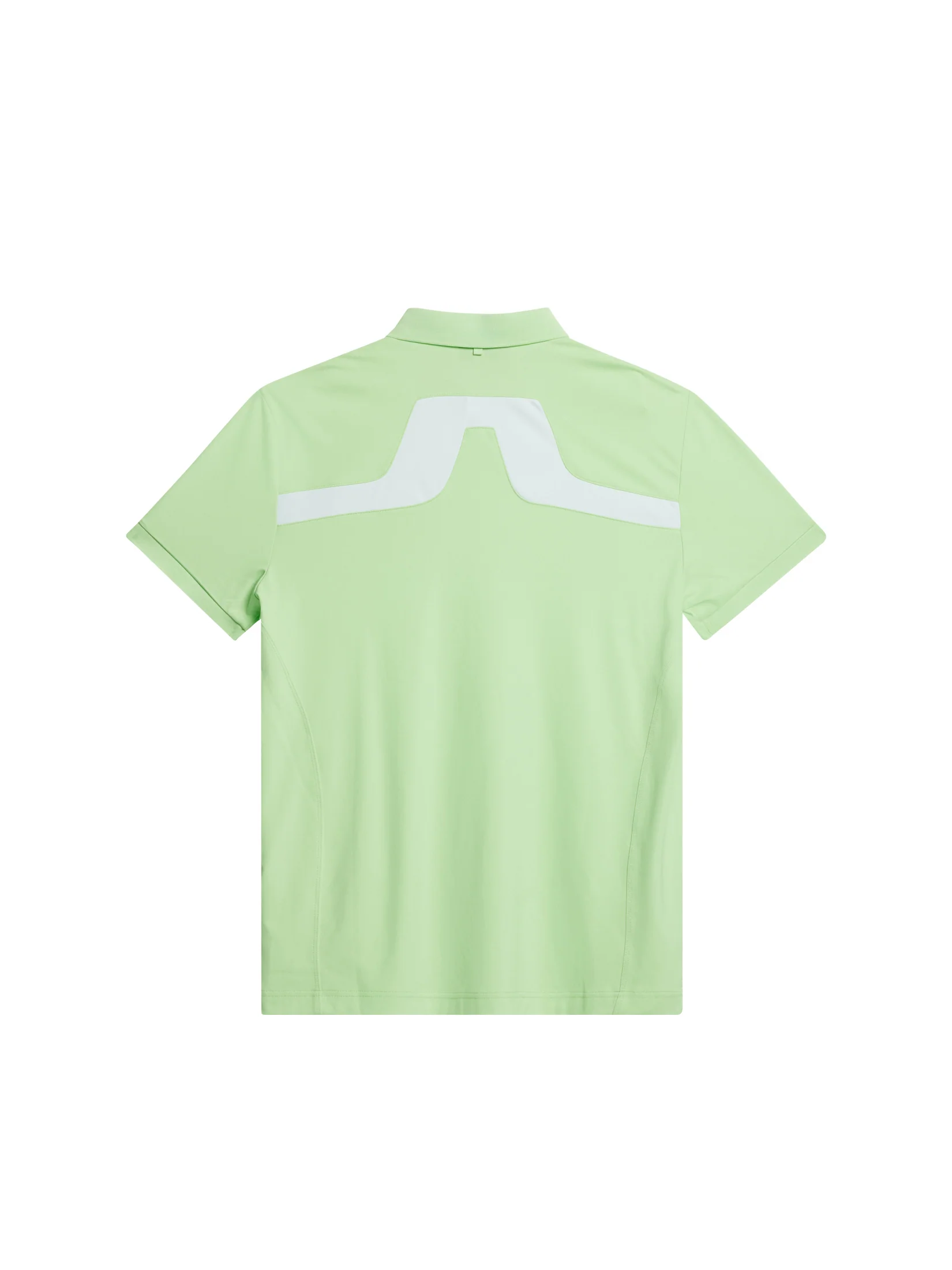 KV Regular Fit Polo / Paradise Green - Image 2