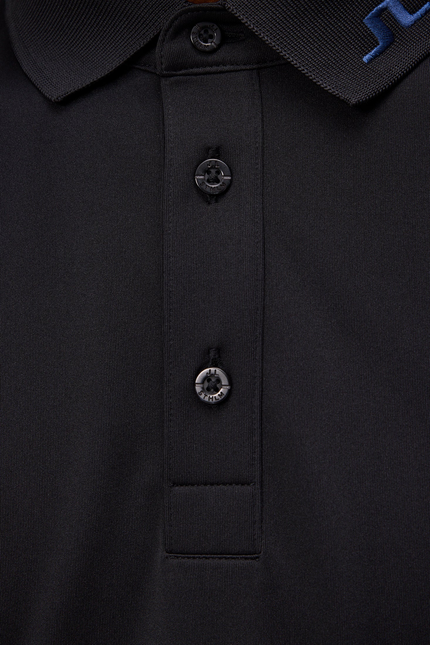 KV Regular Fit Print / Black - Image 6