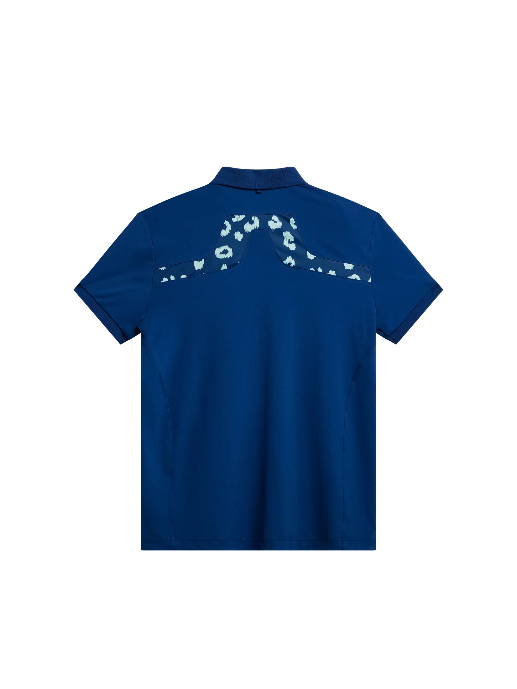 KV Regular Fit Print / Estate Blue - Image 2