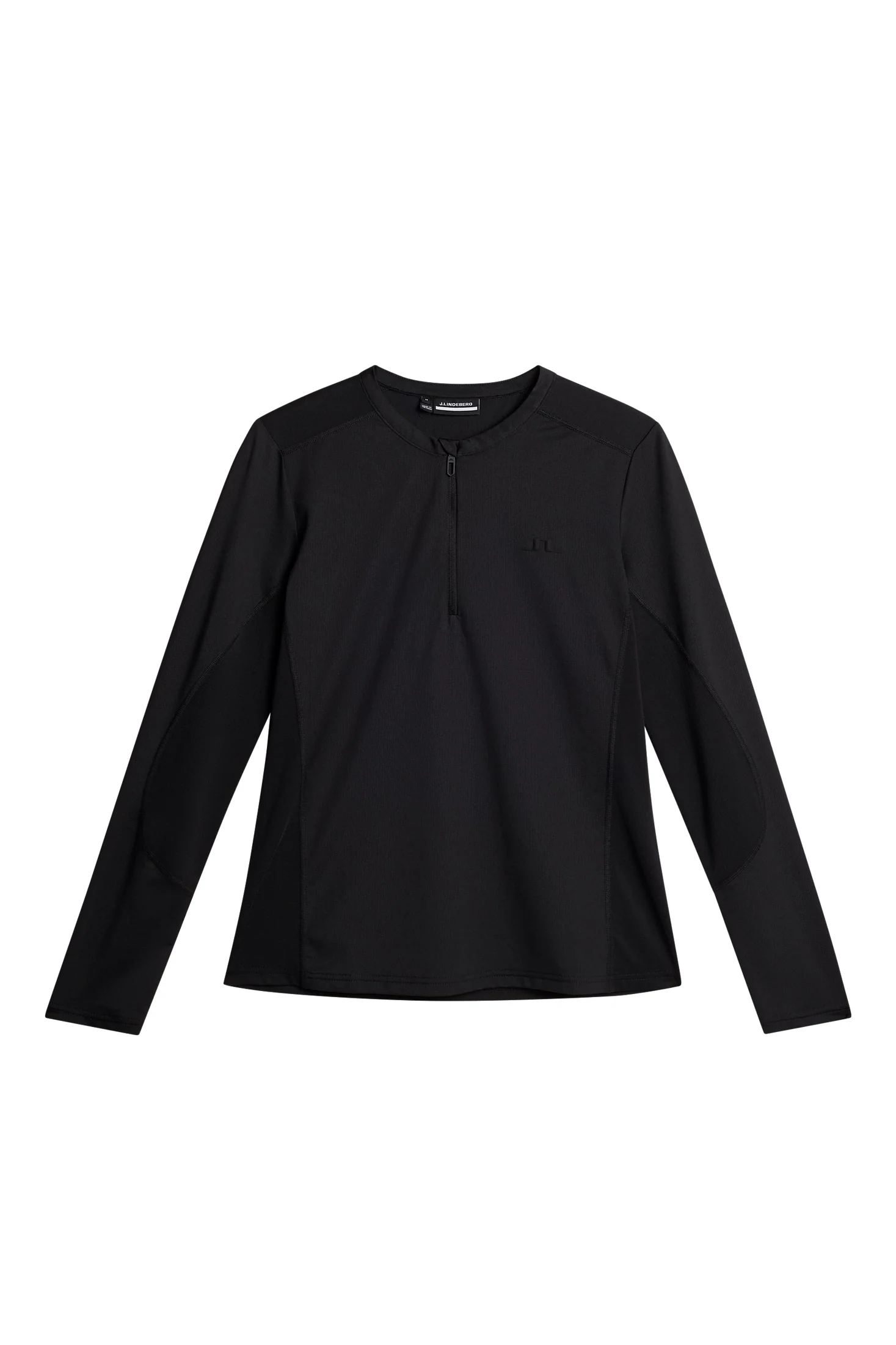 Landa LS T-shirt / Black