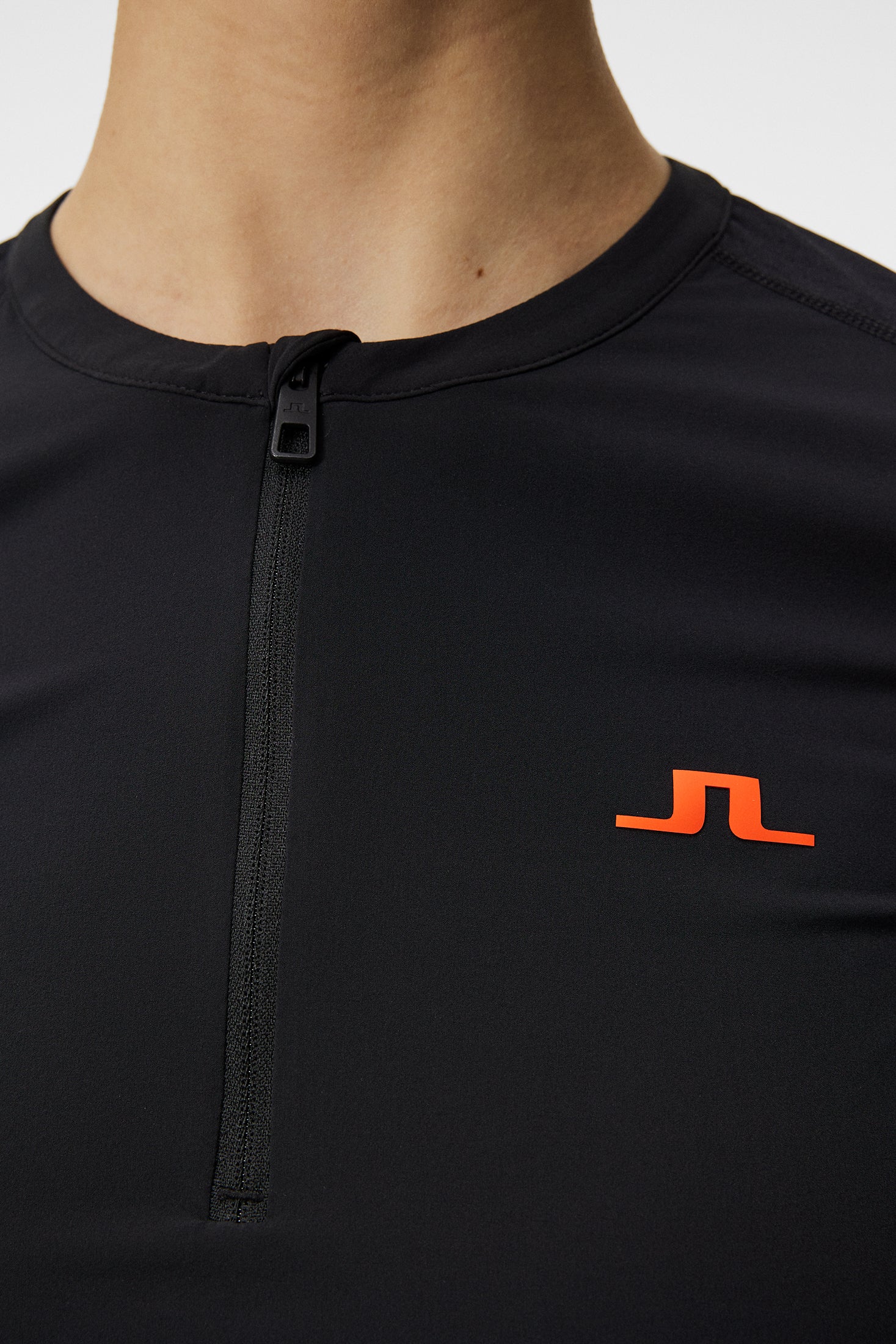 Landa Pro Pack LS T-shirt / Black - Image 6
