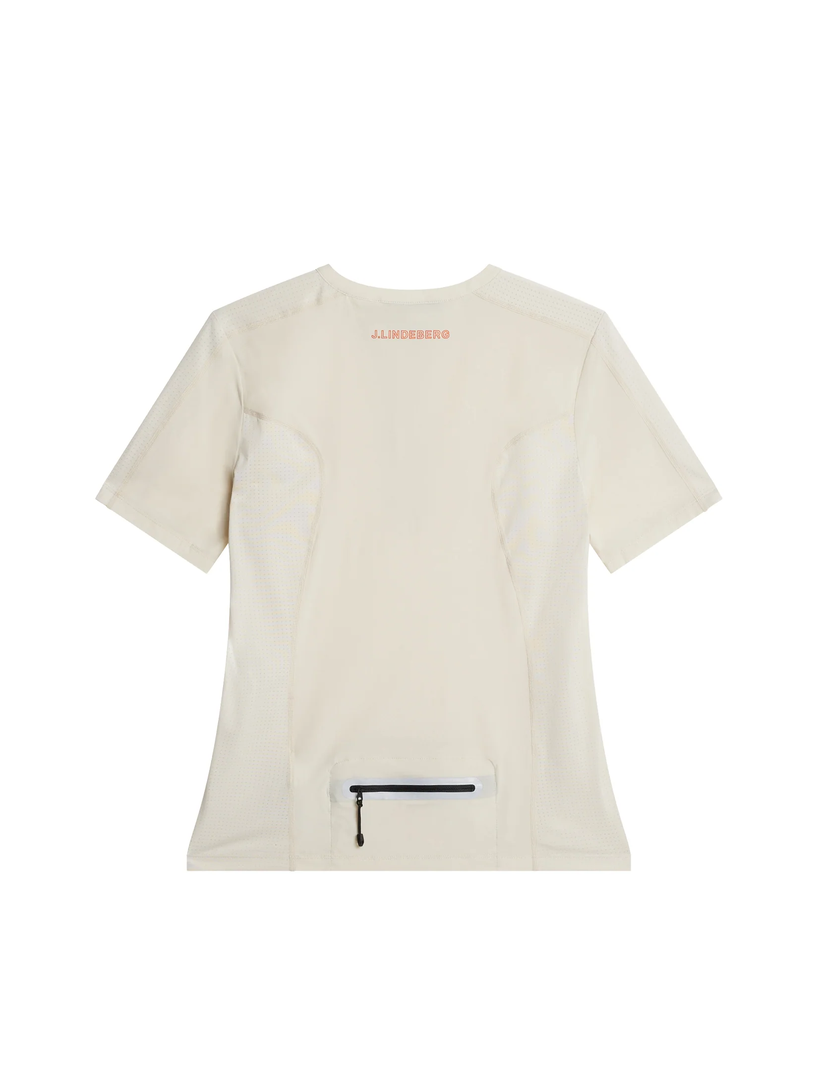 Landa Pro Pack T-shirt / Almond Milk - Image 2