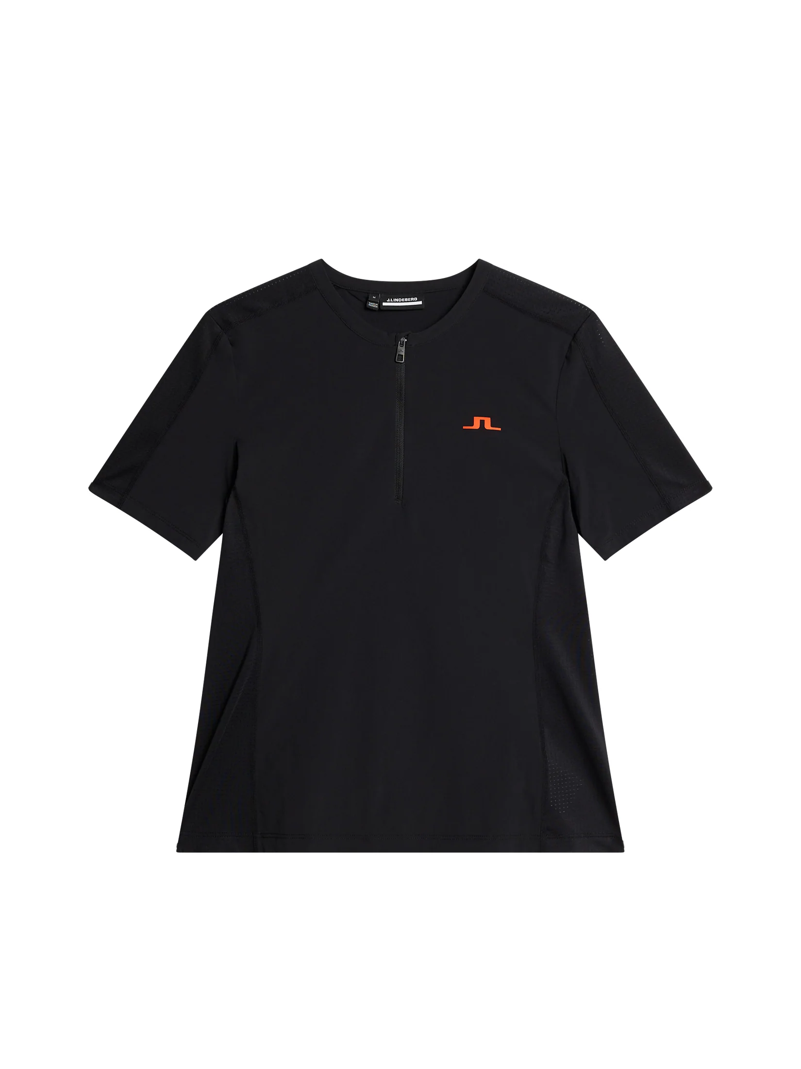 Landa Pro Pack T-shirt / Black