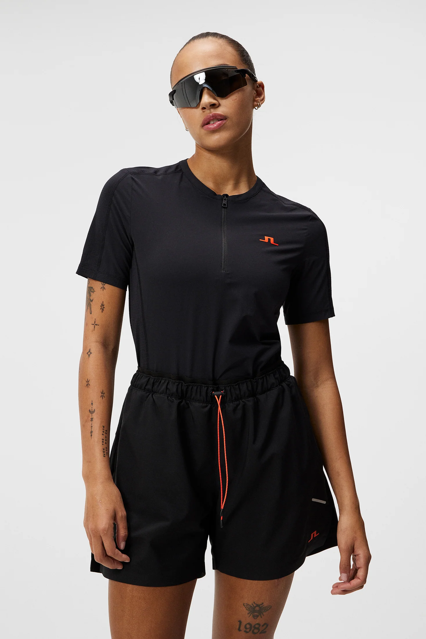 Landa Pro Pack T-shirt / Black - Image 3