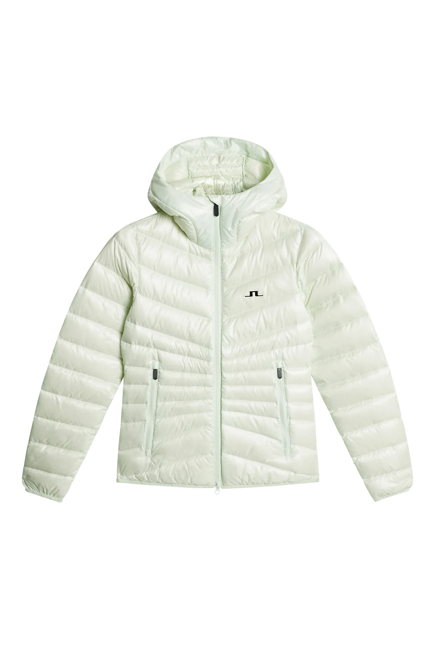 Lara Light Down Hood / Ambrosia