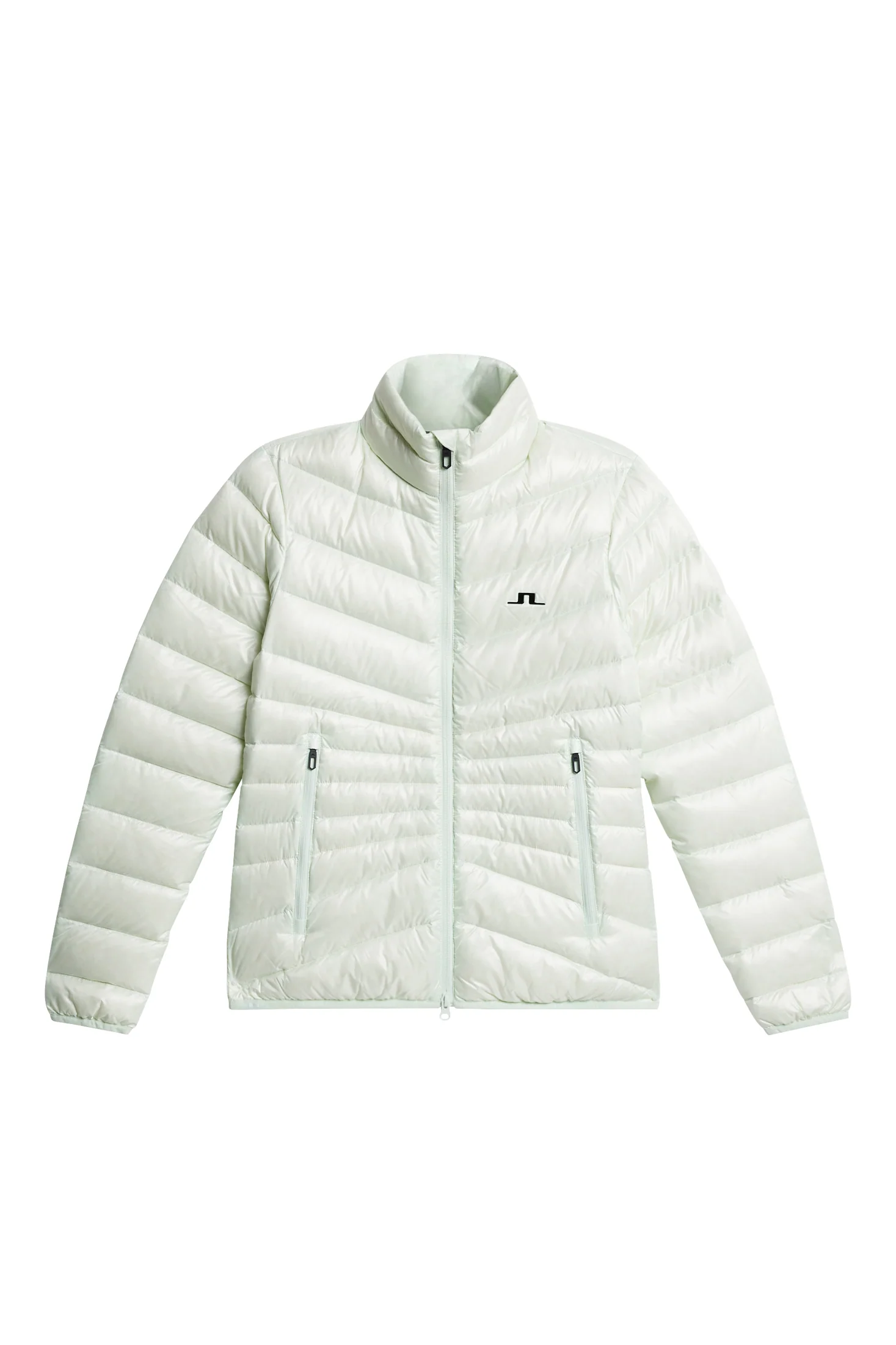 Lara Light Down Jacket / Ambrosia
