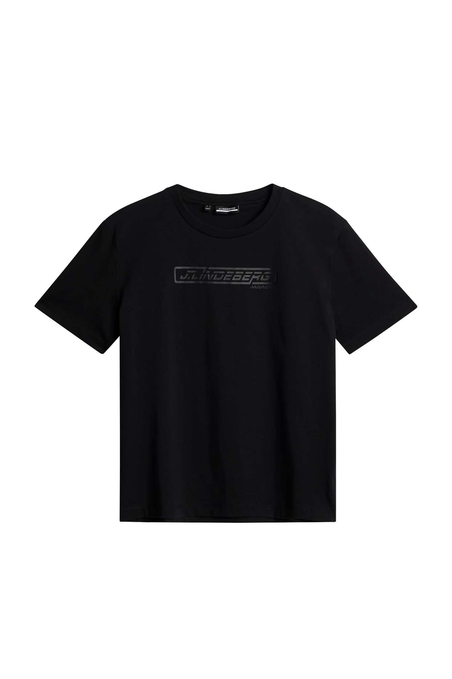 Laurel T-shirt / Black