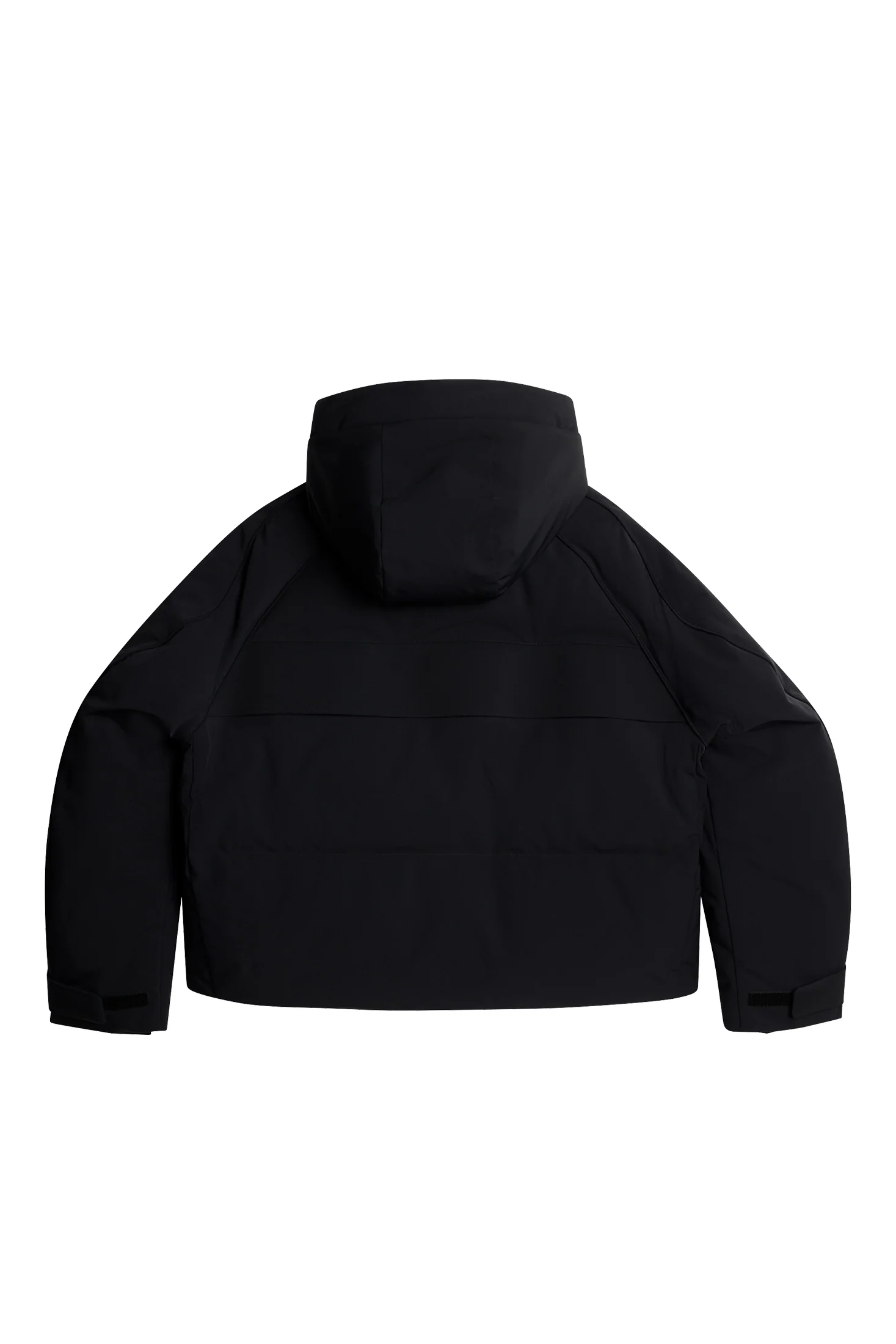 Lea Down Jacket / Black - Image 2