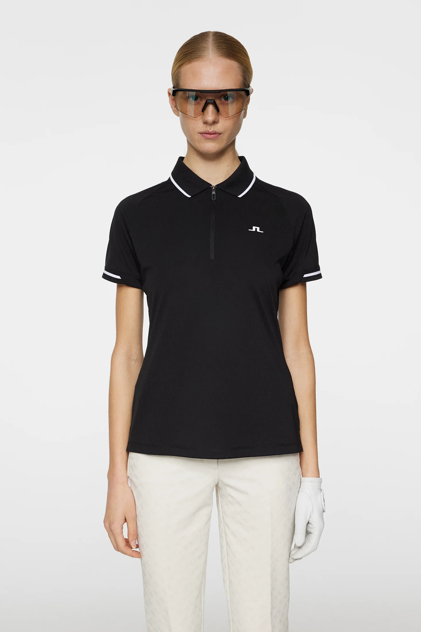 Lee Polo / Black - Image 2