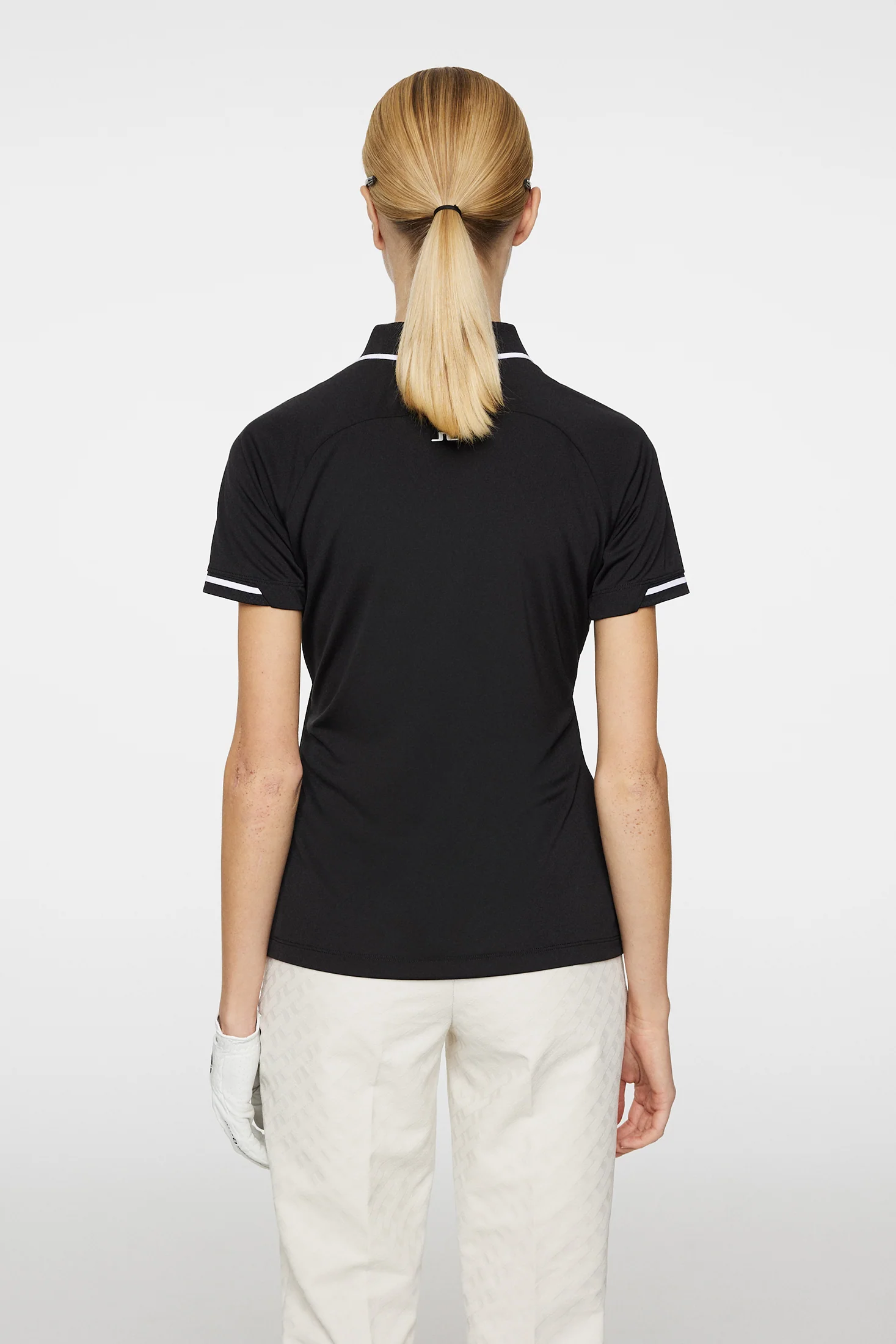 Lee Polo / Black - Image 3