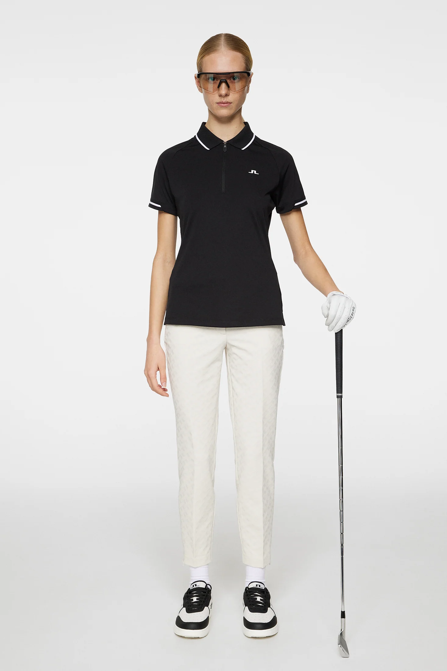 Lee Polo / Black - Image 4
