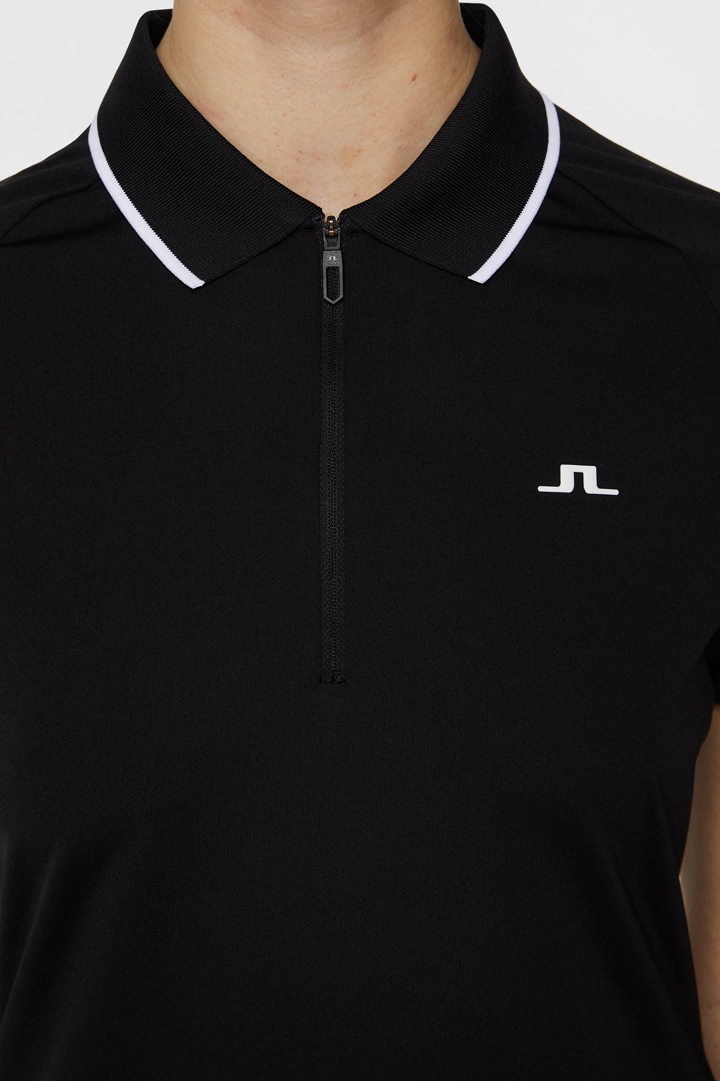 Lee Polo / Black - Image 6