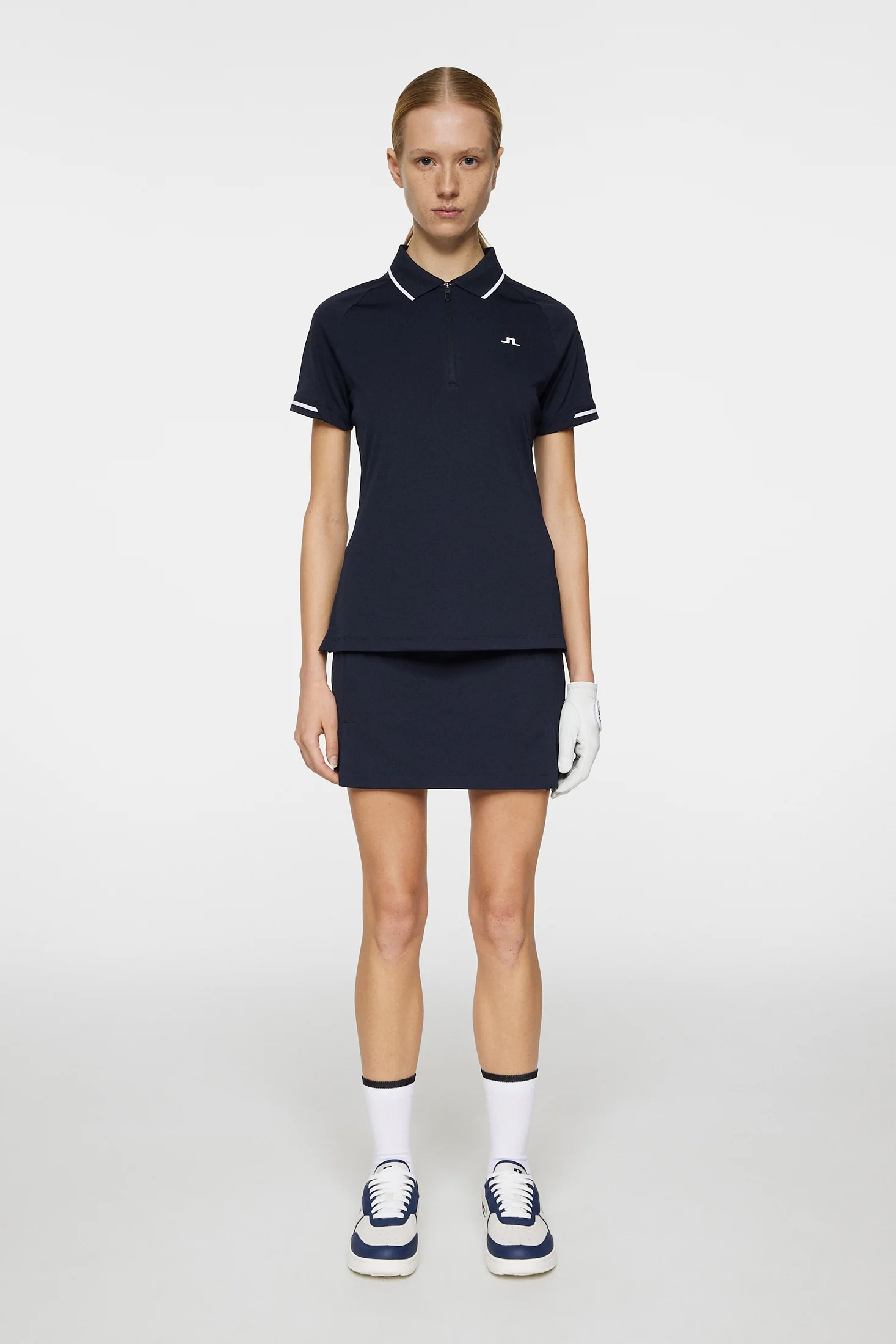 Lee Polo / JL Navy - Image 4