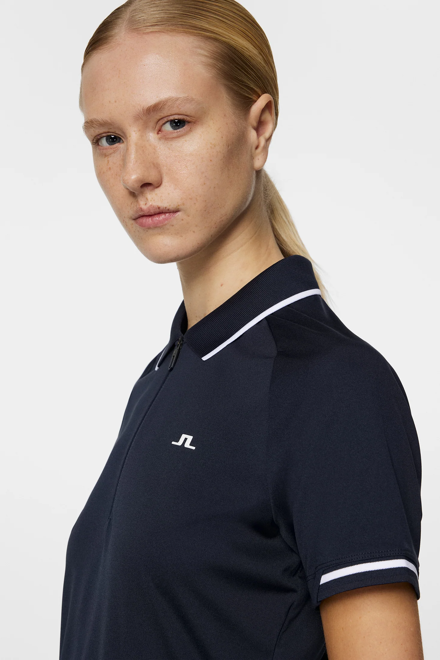 Lee Polo / JL Navy - Image 5