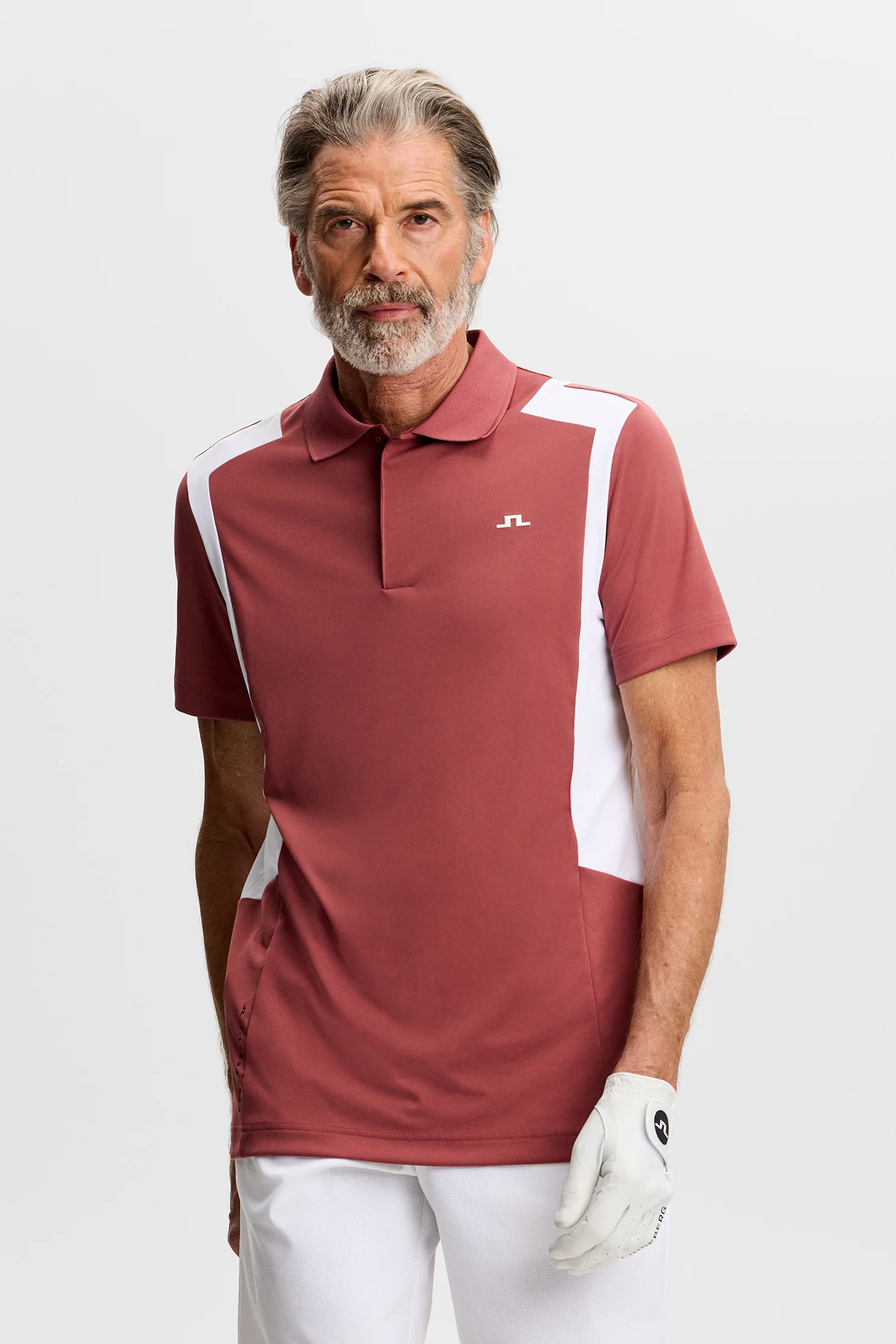 Legacy Polo / Apple Butter - Image 2