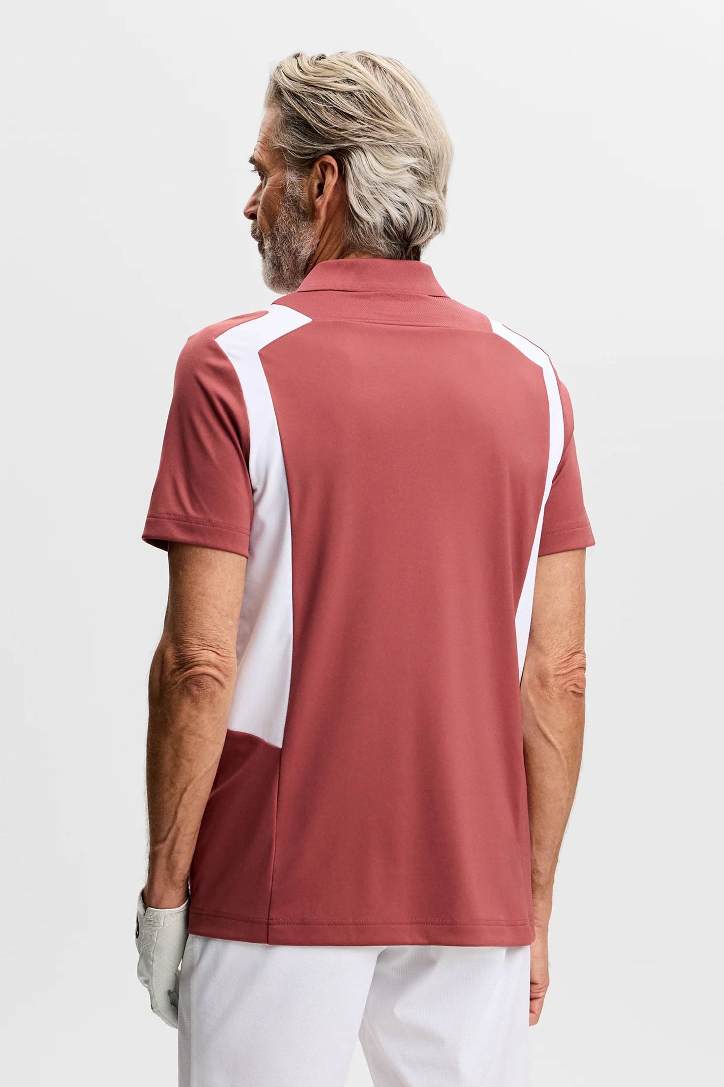 Legacy Polo / Apple Butter - Image 3
