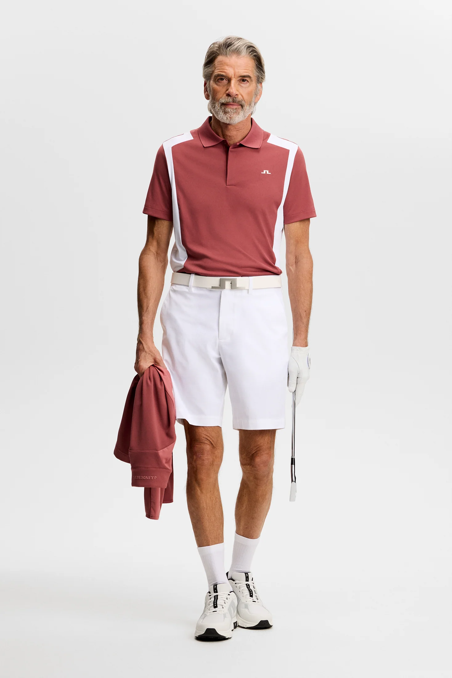 Legacy Polo / Apple Butter - Image 4