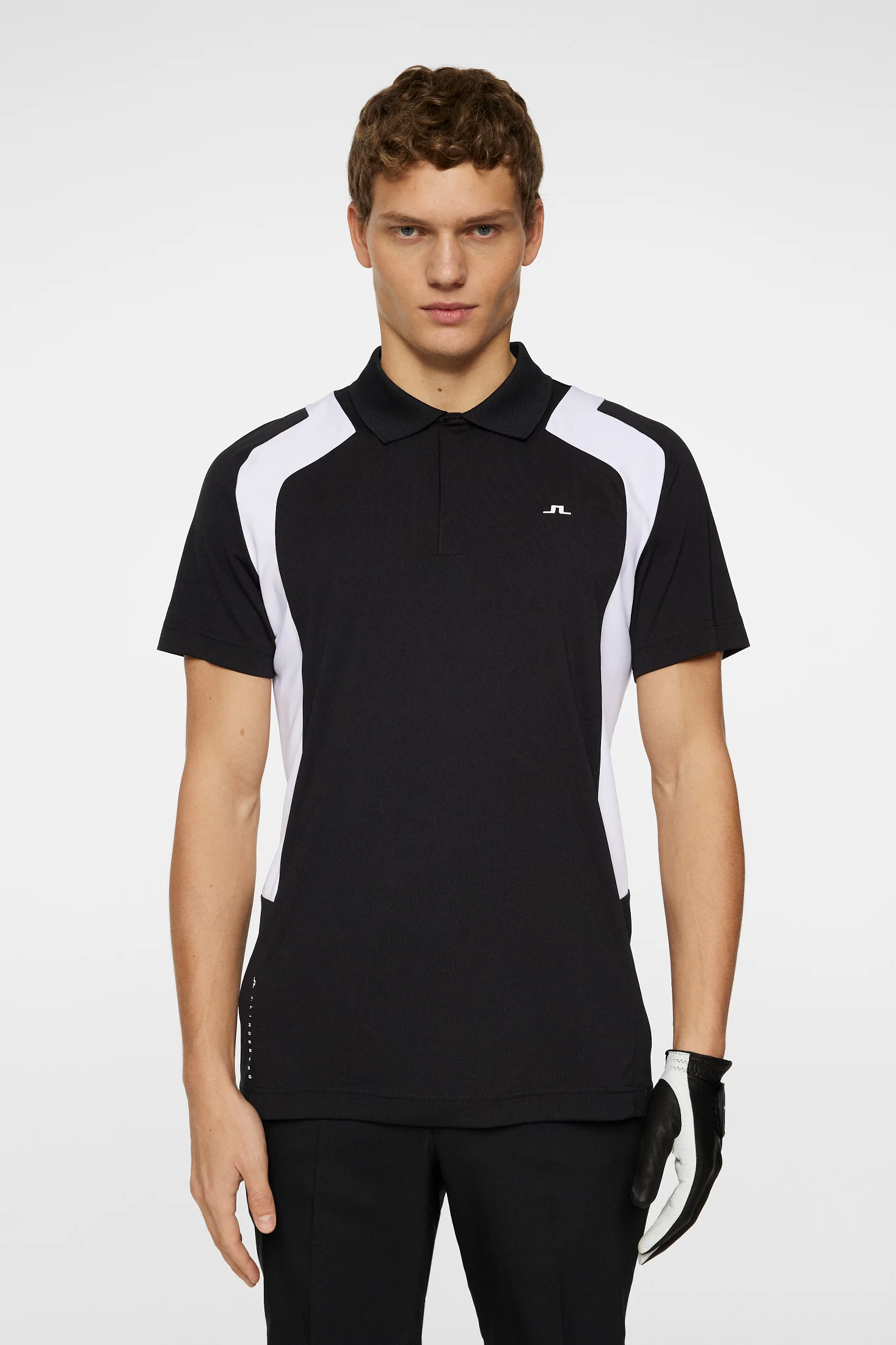 Legacy Polo / Black - Image 2