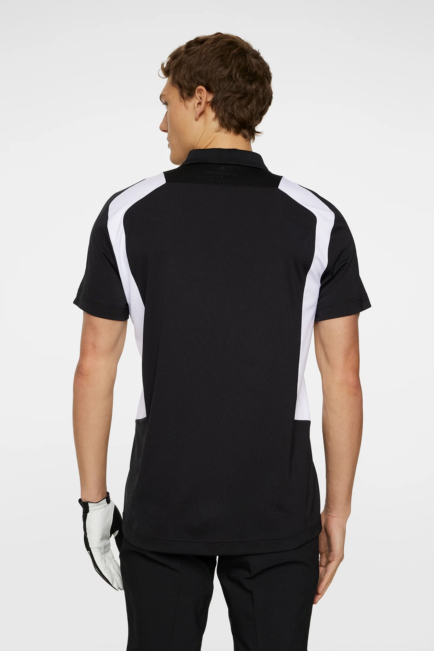 Legacy Polo / Black - Image 3