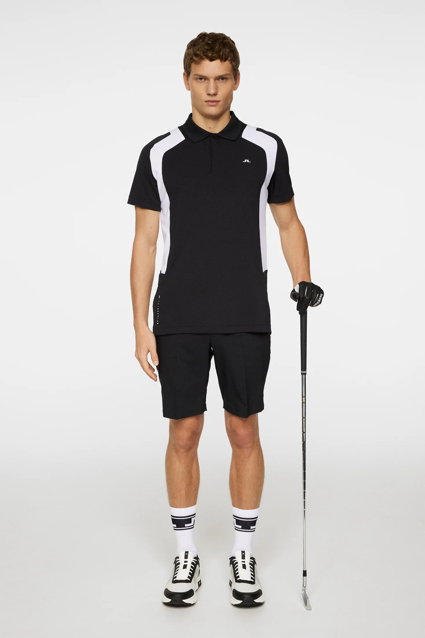 Legacy Polo / Black - Image 4