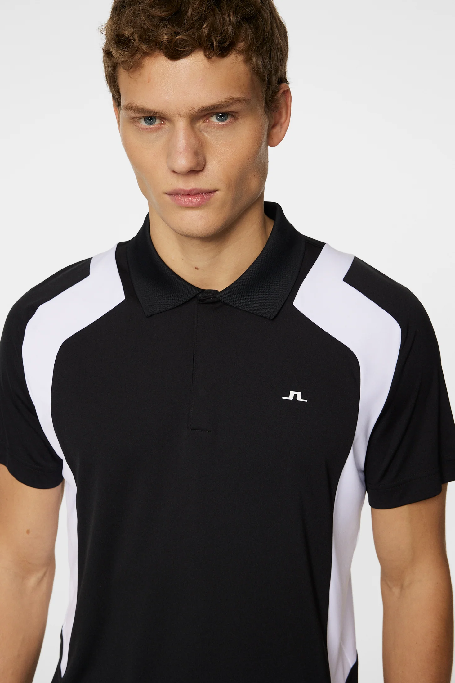Legacy Polo / Black - Image 5