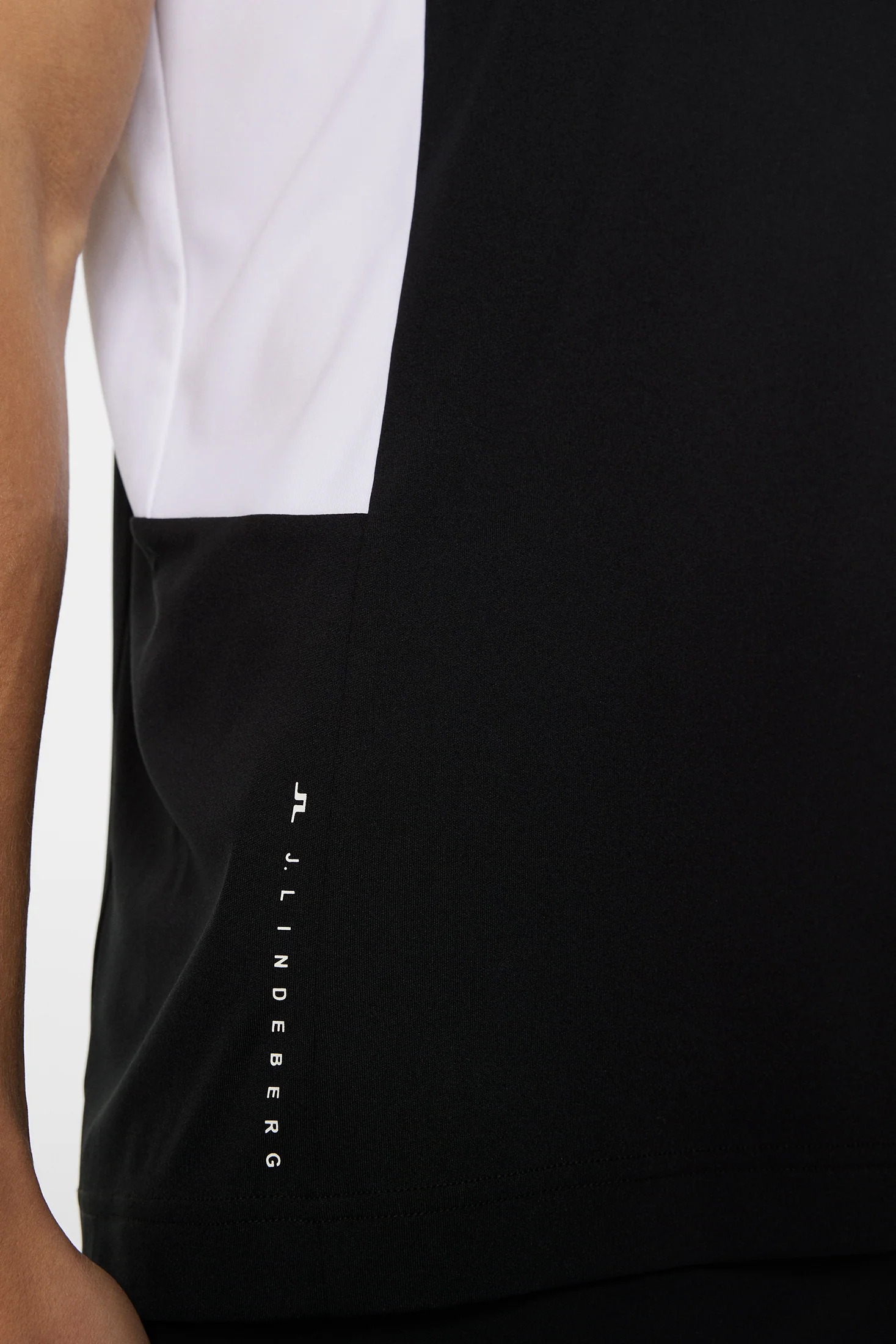 Legacy Polo / Black - Image 6
