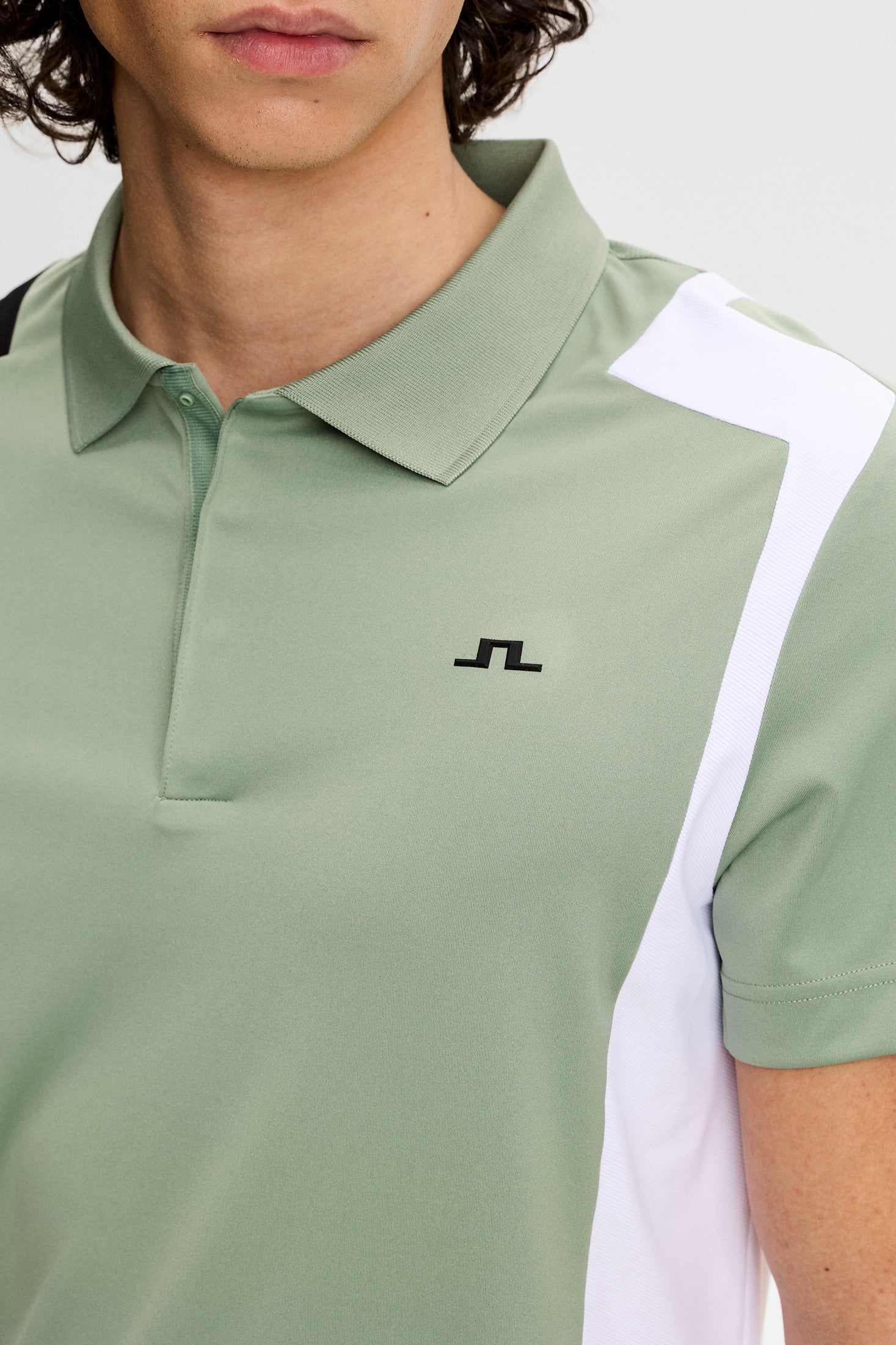 Legacy Polo / Hedge Green - Image 5