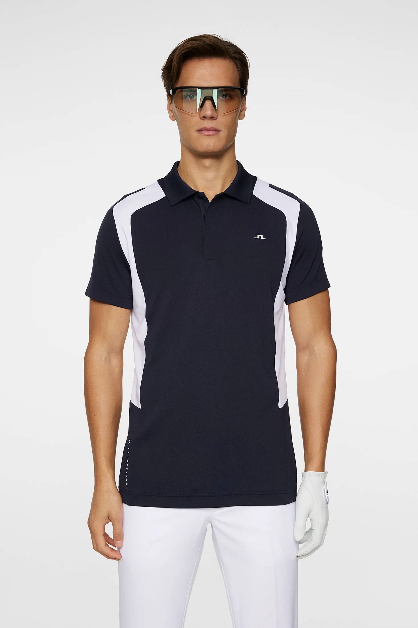 Legacy Polo / JL Navy - Image 2