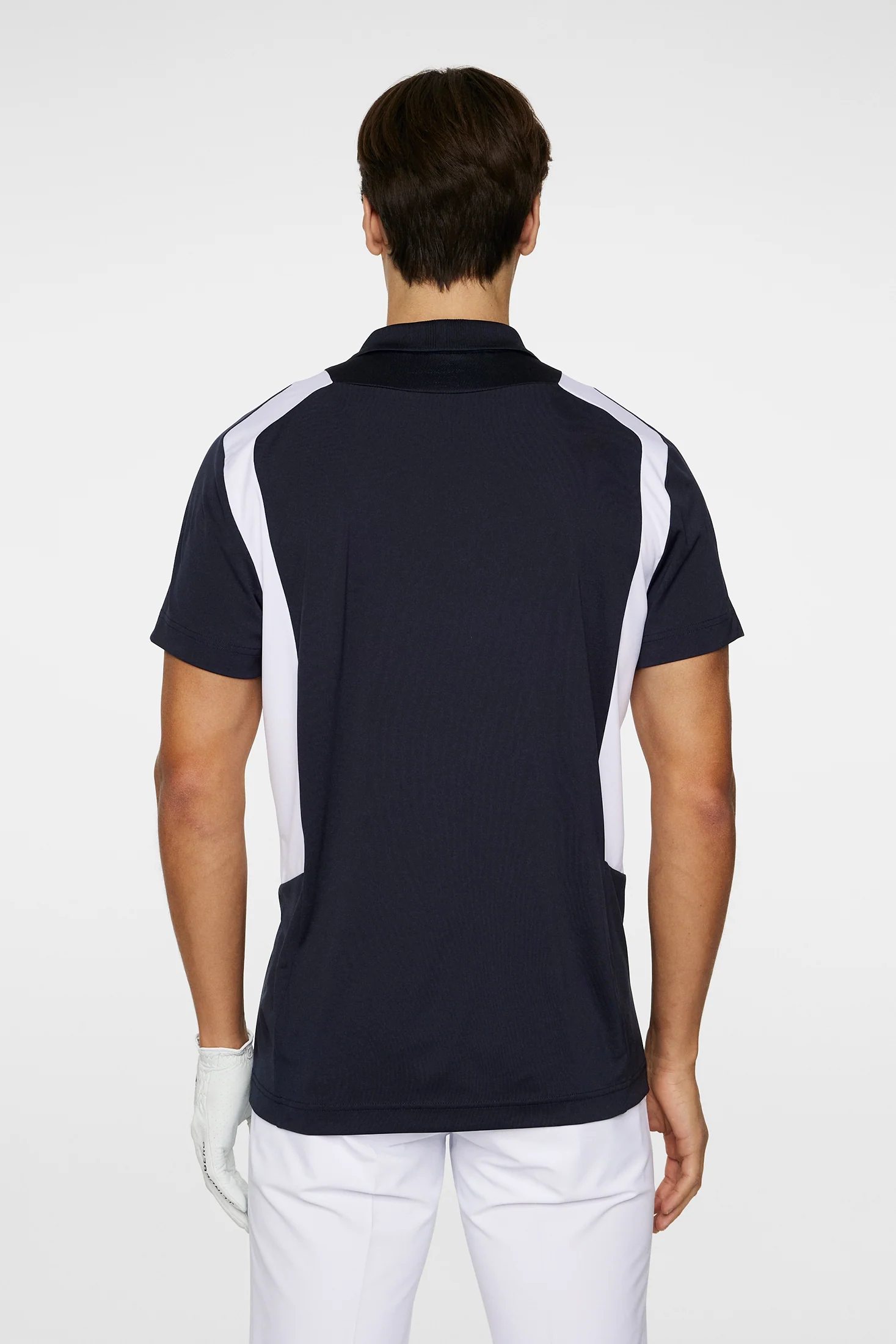 Legacy Polo / JL Navy - Image 3