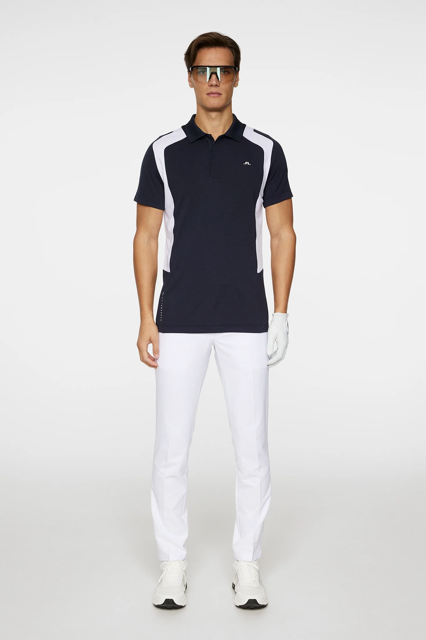 Legacy Polo / JL Navy - Image 4