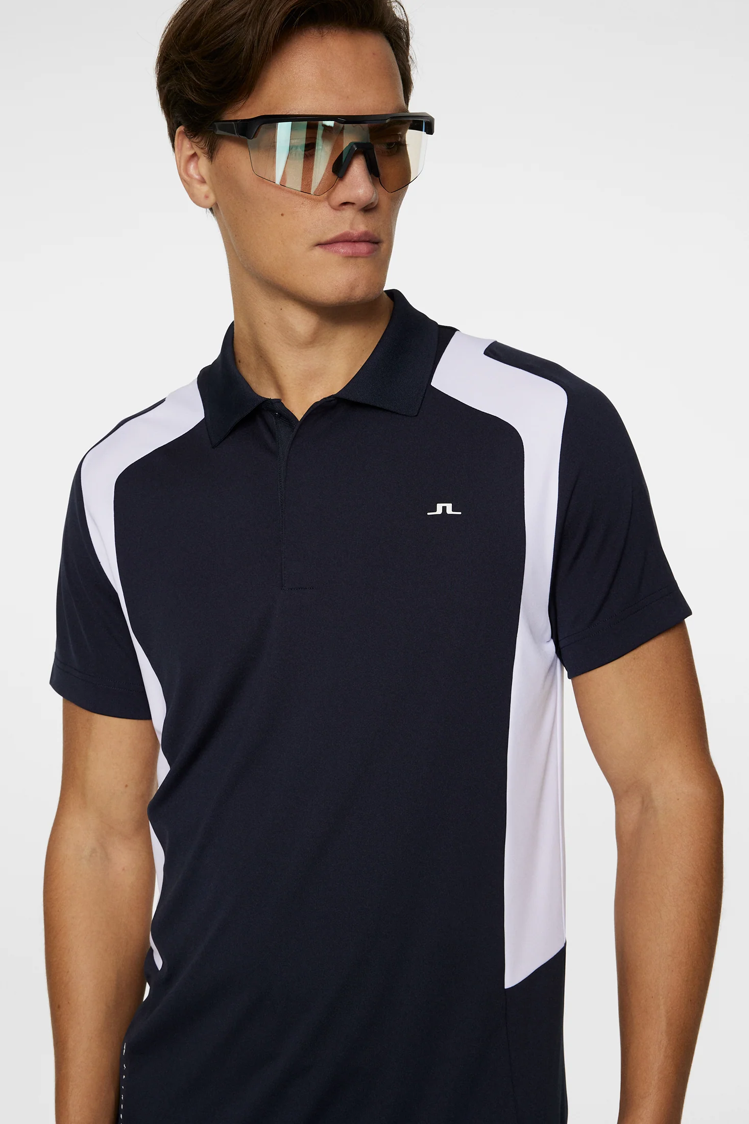 Legacy Polo / JL Navy - Image 5