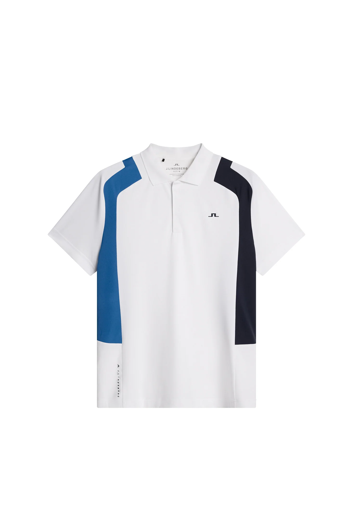 Legacy Polo / White