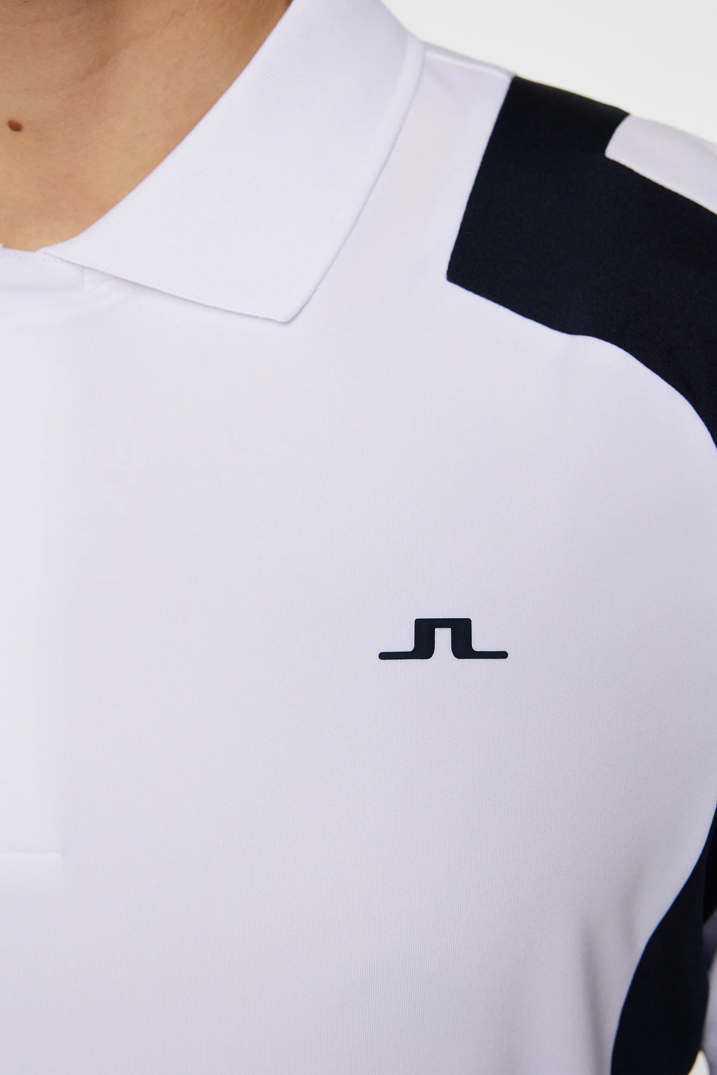 Legacy Polo / White - Image 6